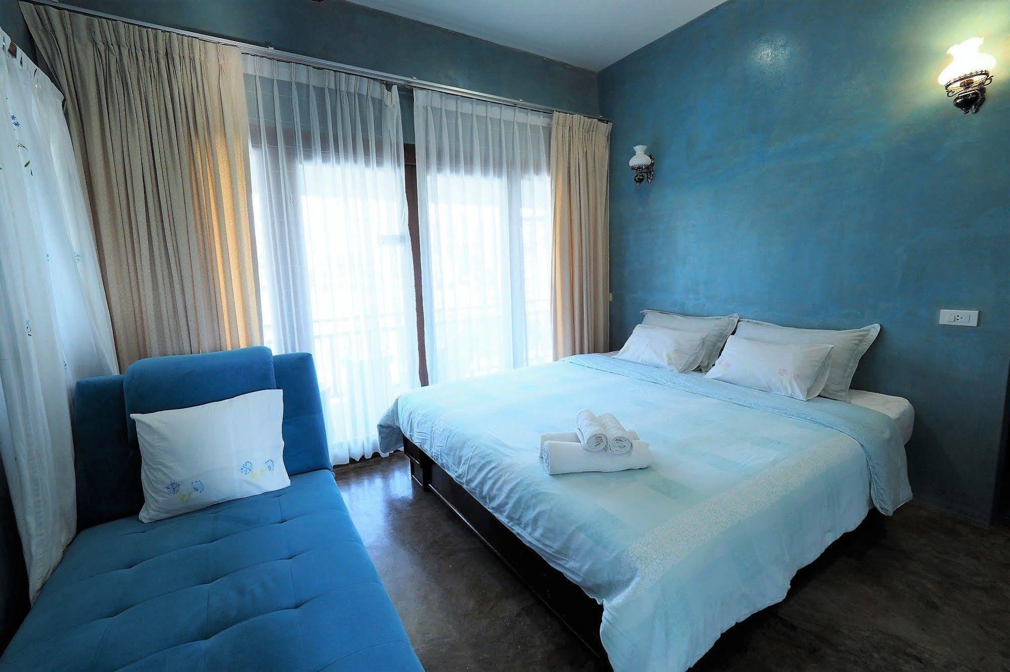 Hotel Baan Parinda 2*
