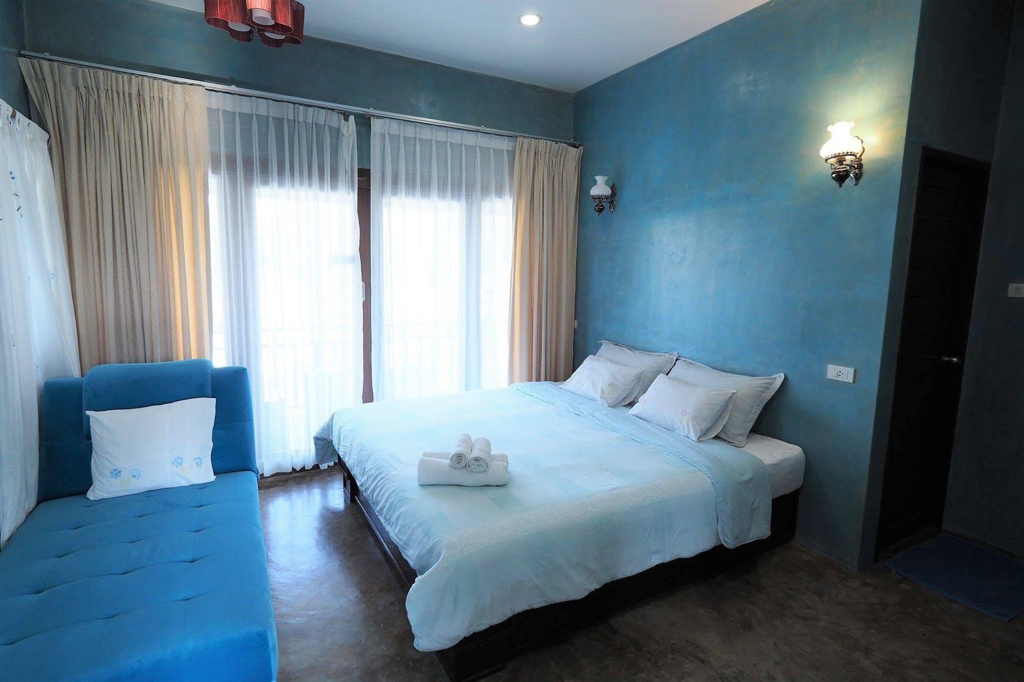 Baan Parinda Hotel Pran Buri