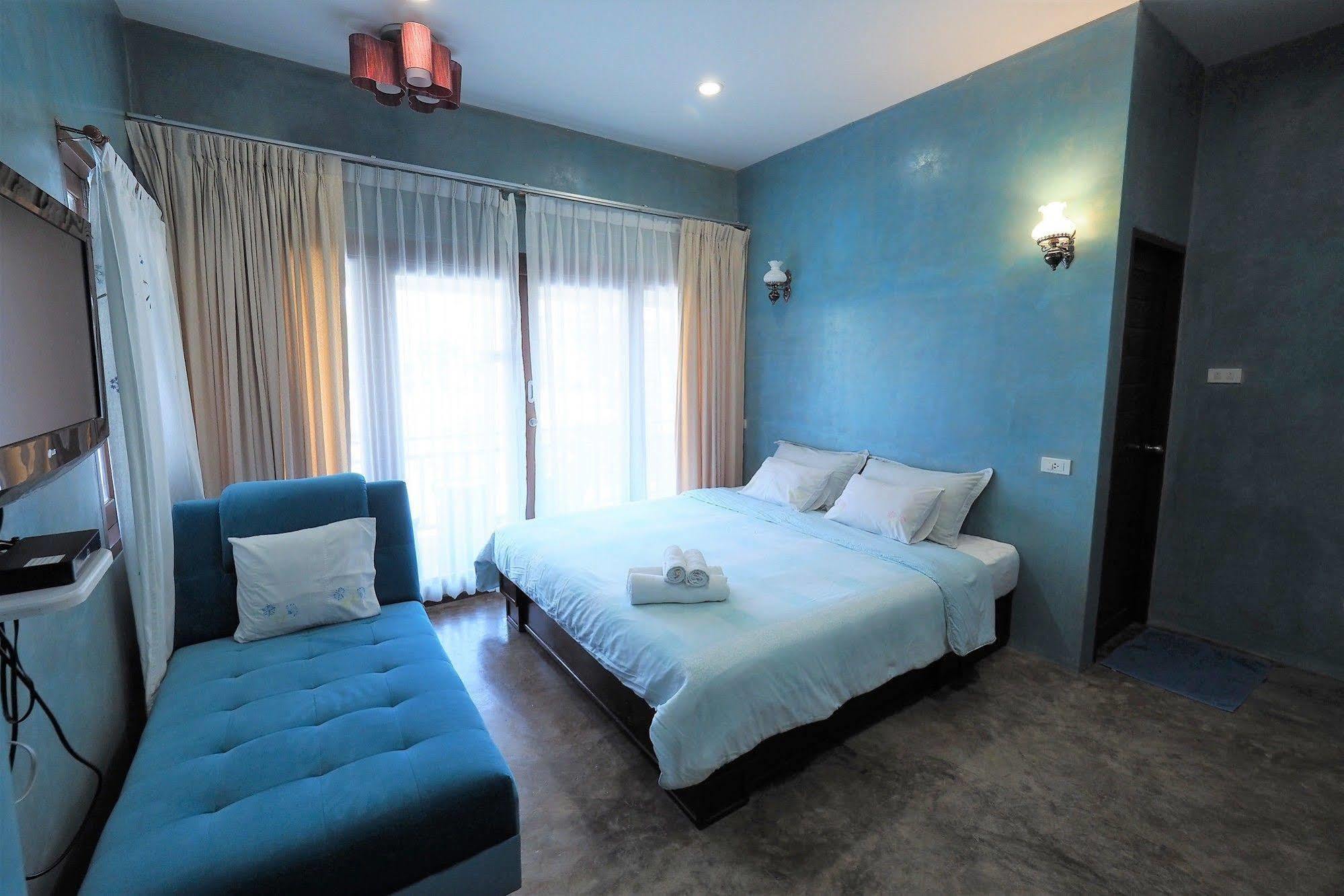 Baan Parinda Hotel Pran Buri