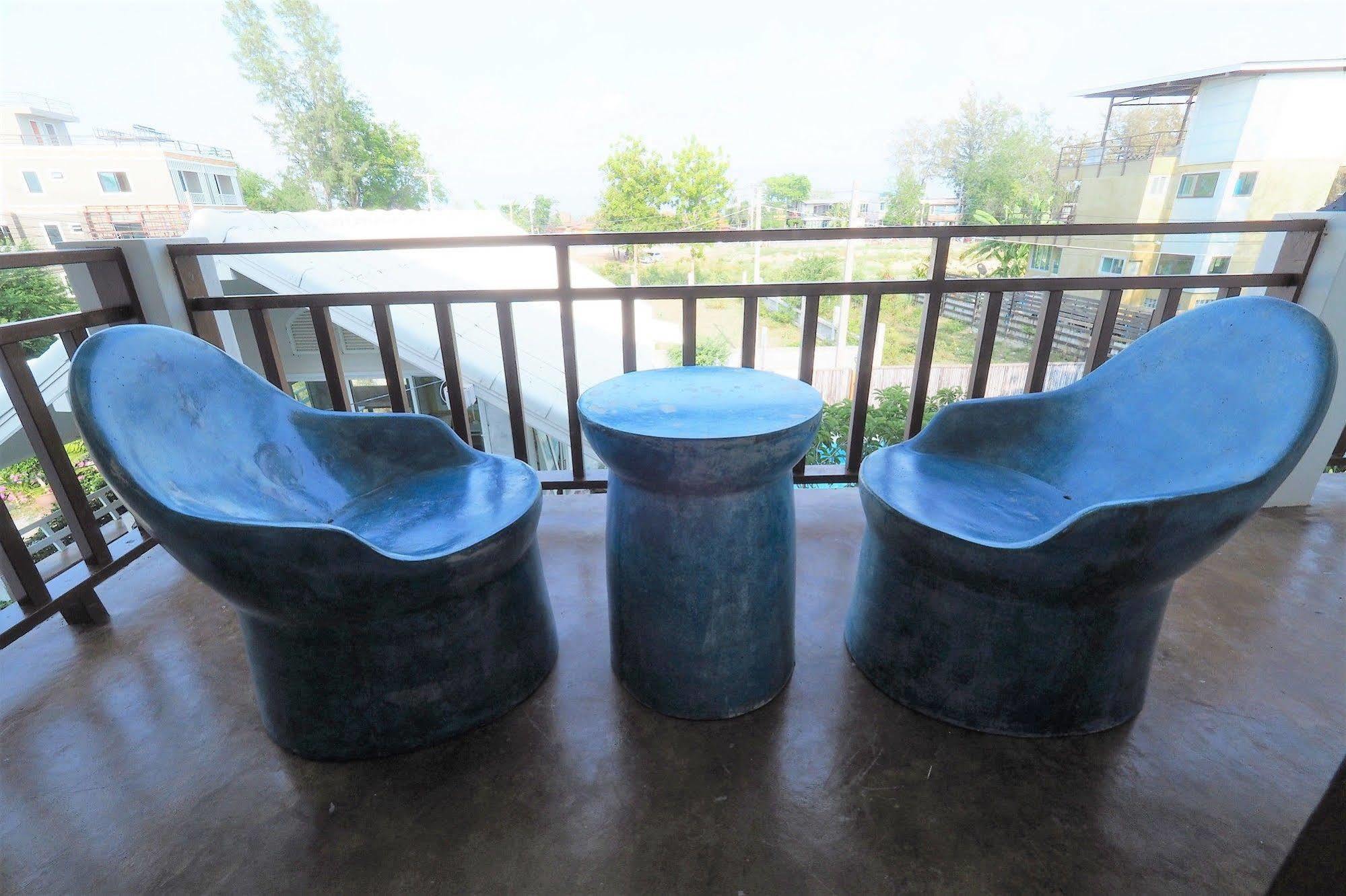 Baan Parinda Pran Buri