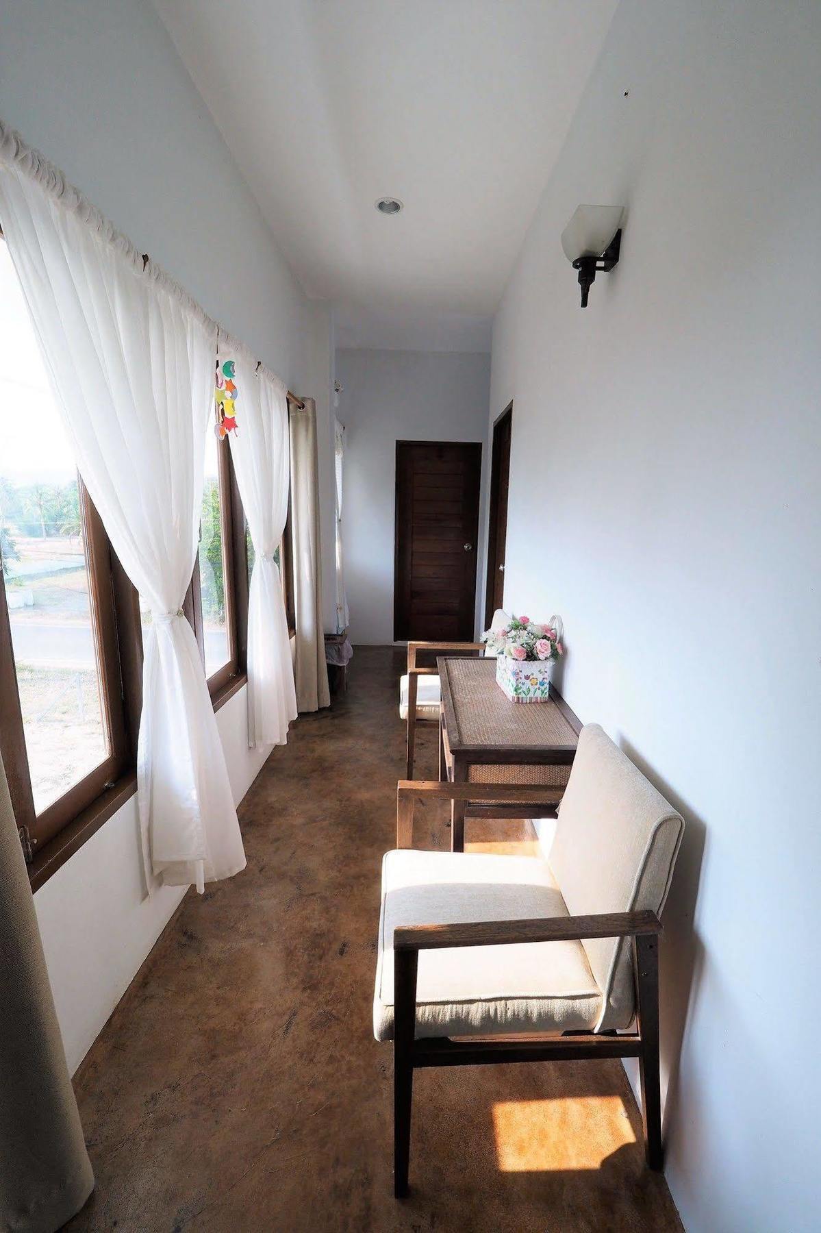 Baan Parinda Hotel 2*