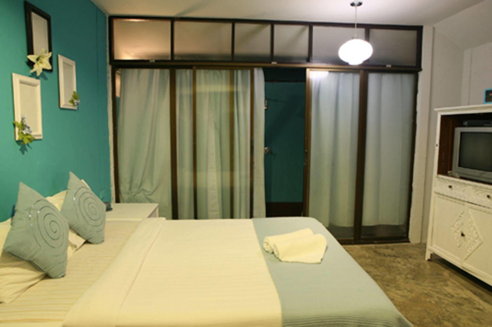 I Din Boutique Resort