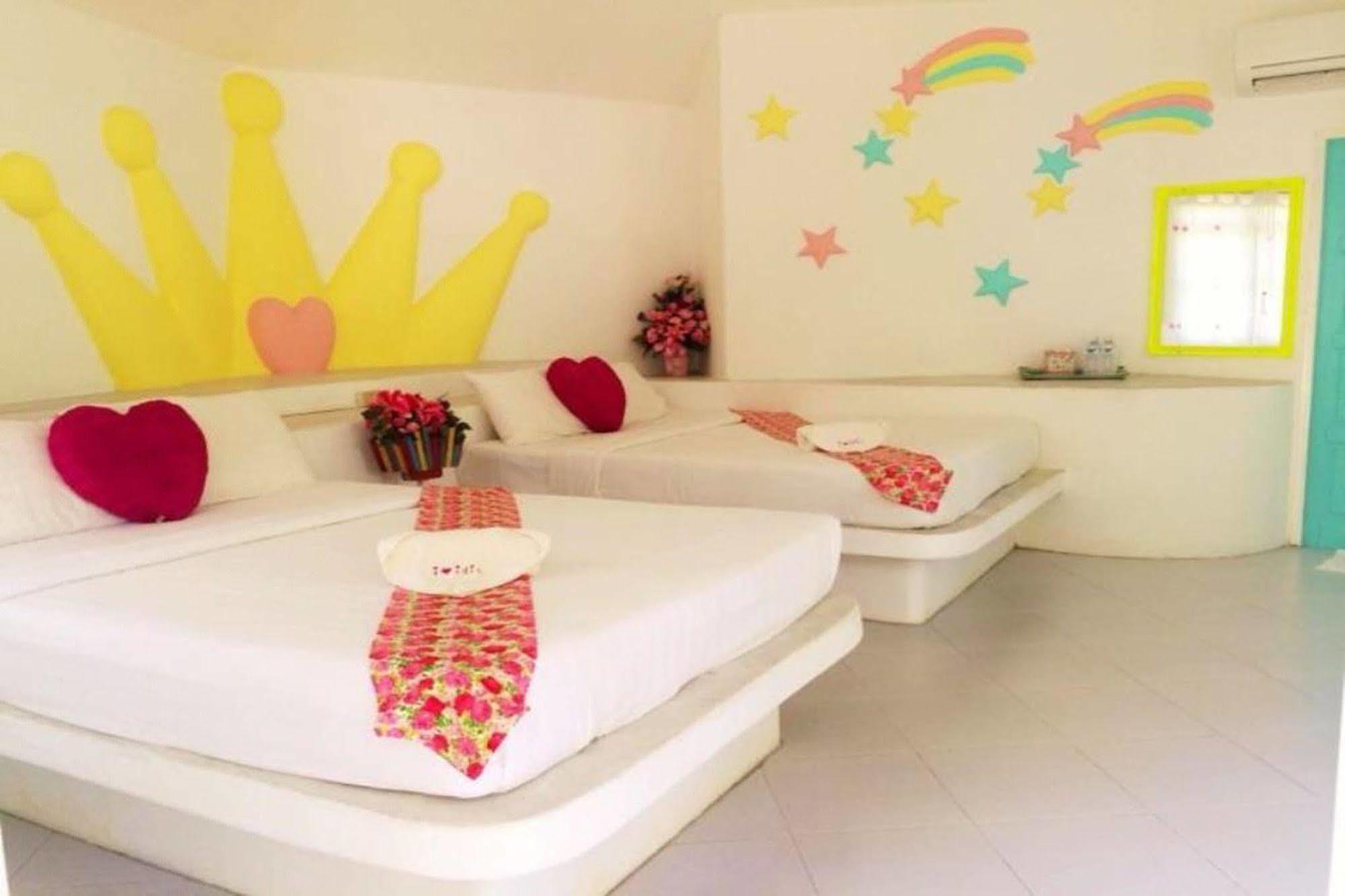 I Din Boutique Resort 2*