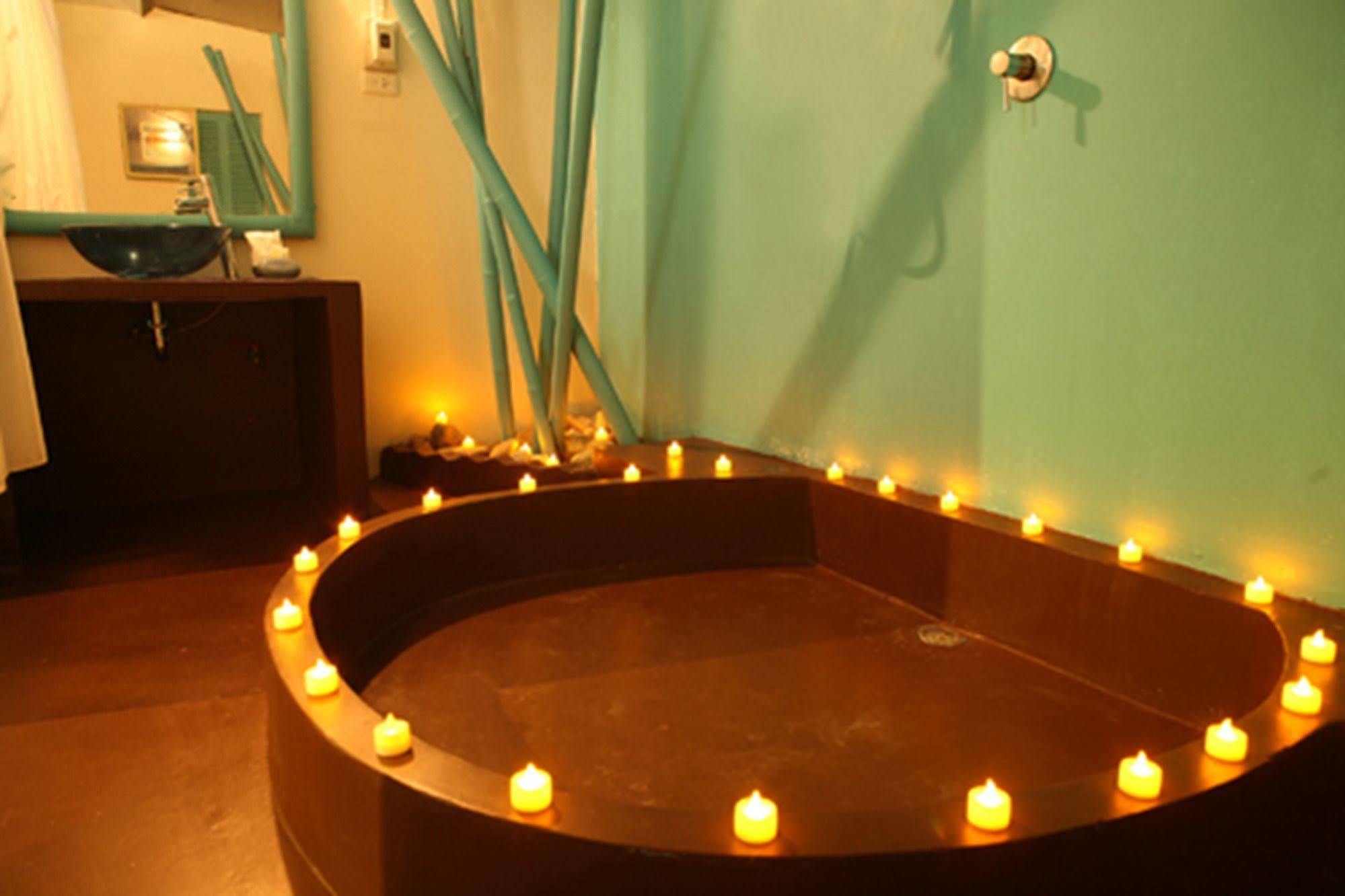 I Din Boutique Resort
