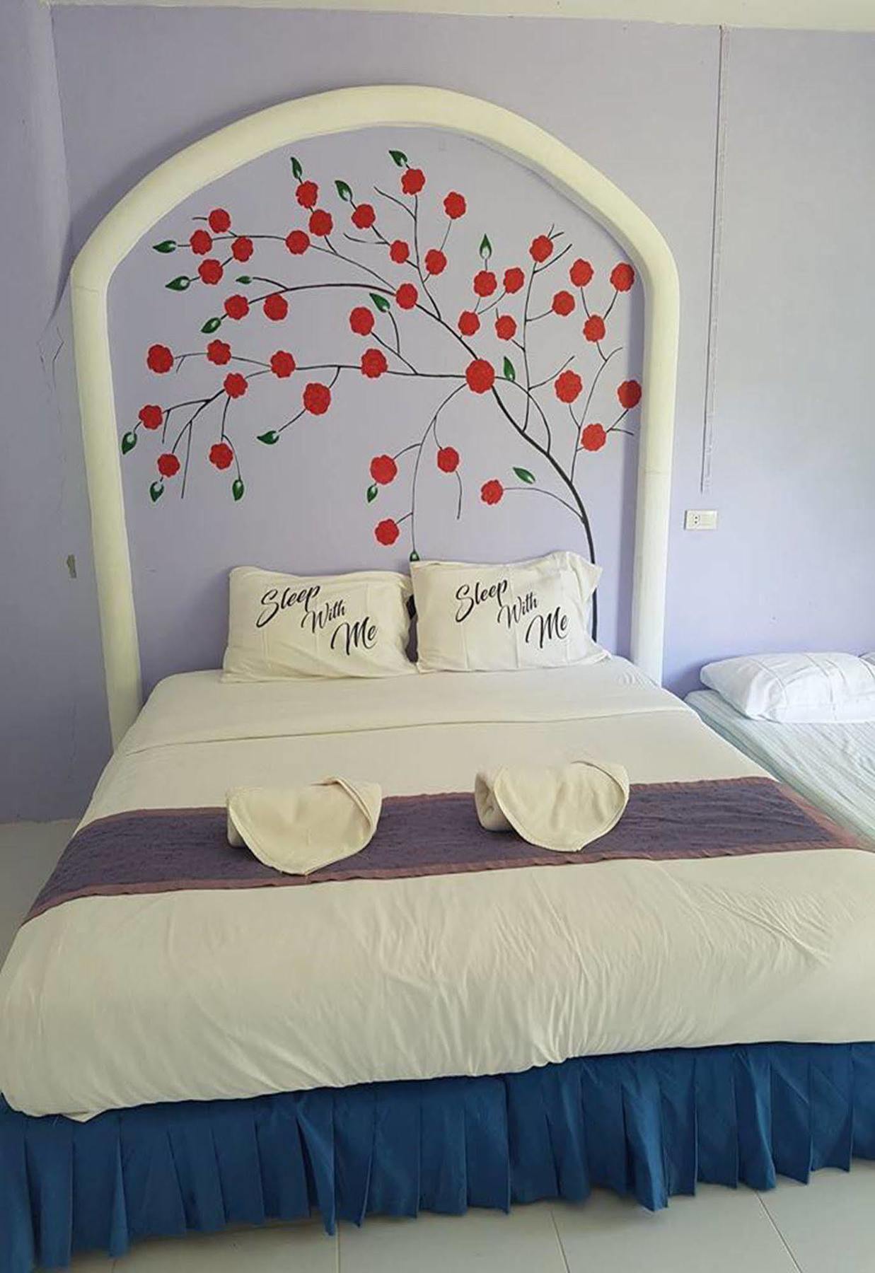 Resort I Din Boutique Phang Nga