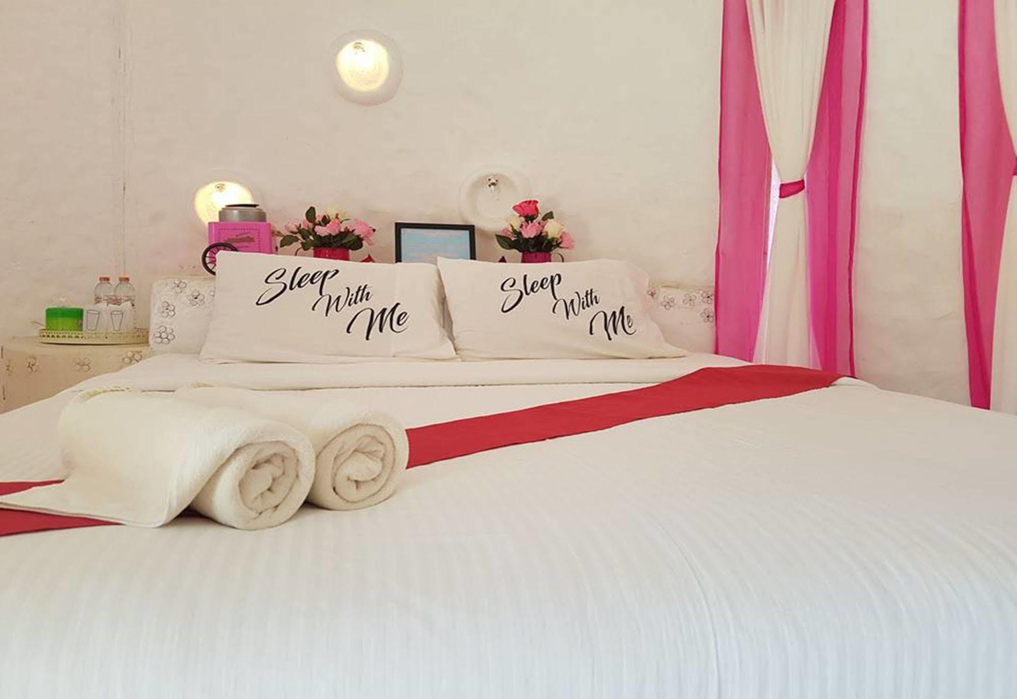 I Din Boutique 2* Phang Nga