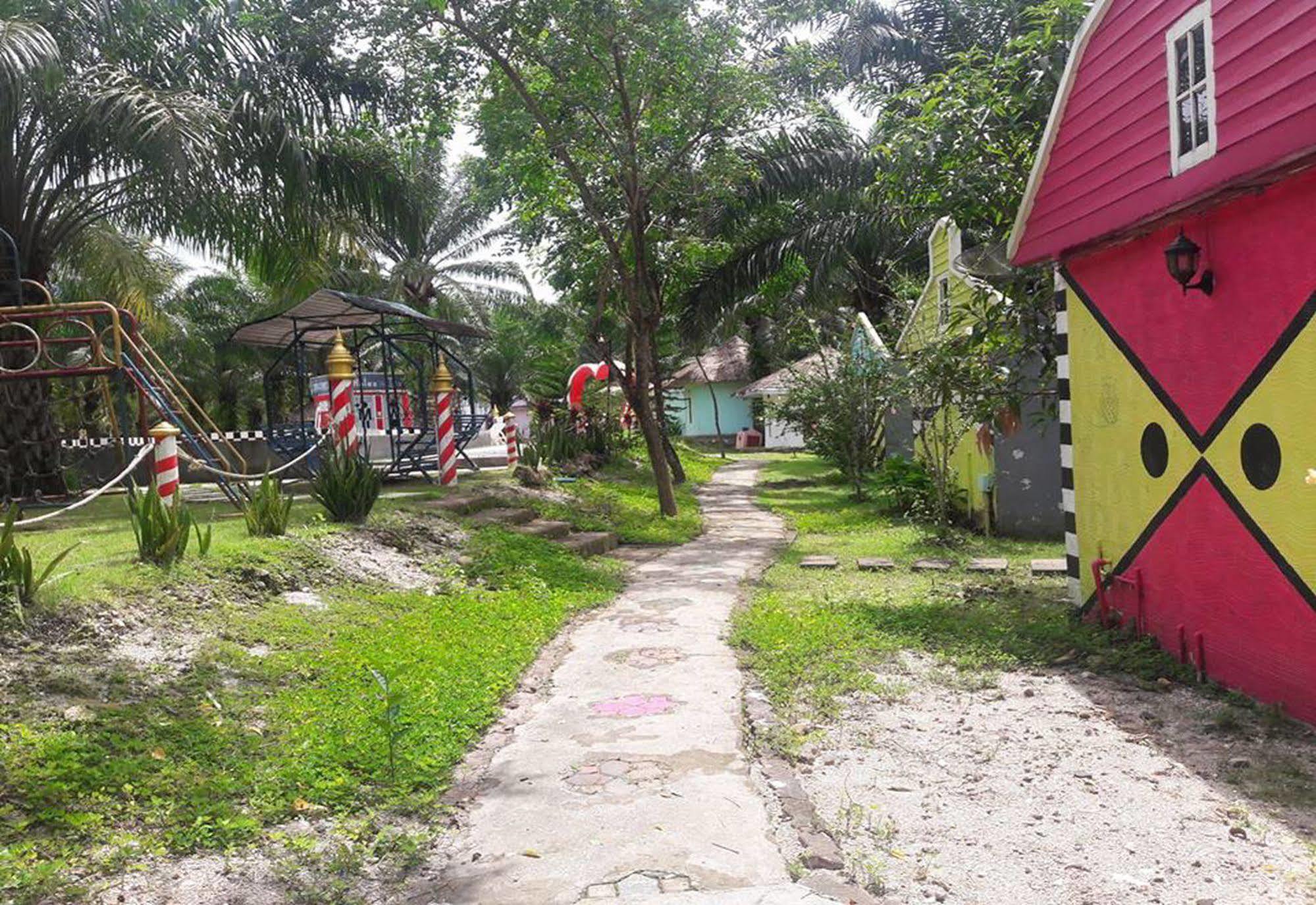 Resort I Din Boutique 2*