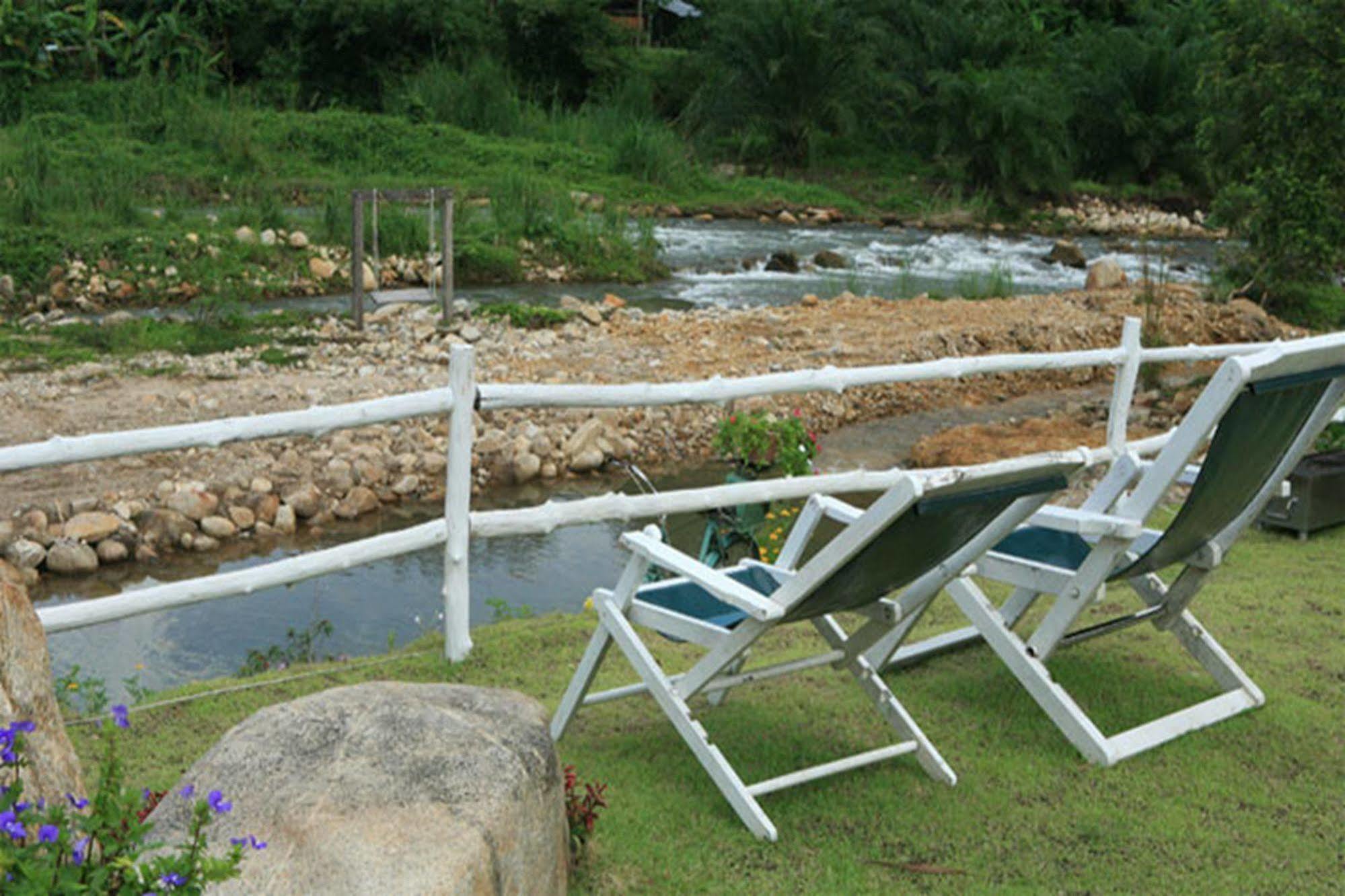 Resort I Din Boutique Phang Nga