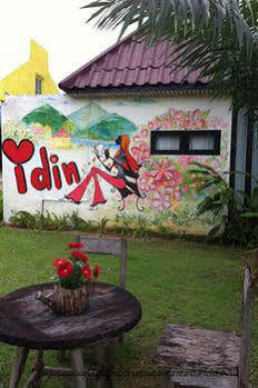 I Din Boutique Resort Phang Nga