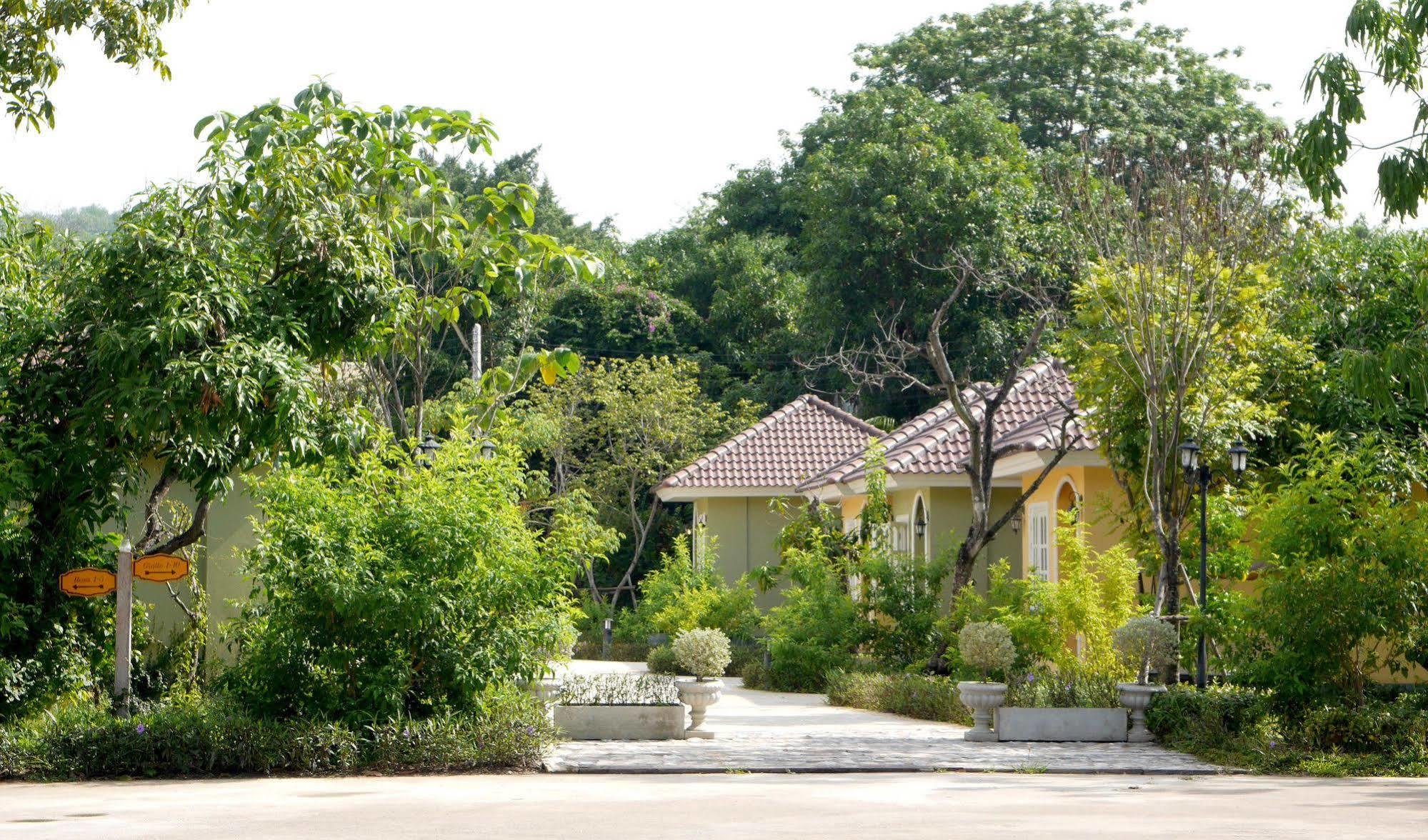 Wangpla 3* Nakhon Sawan