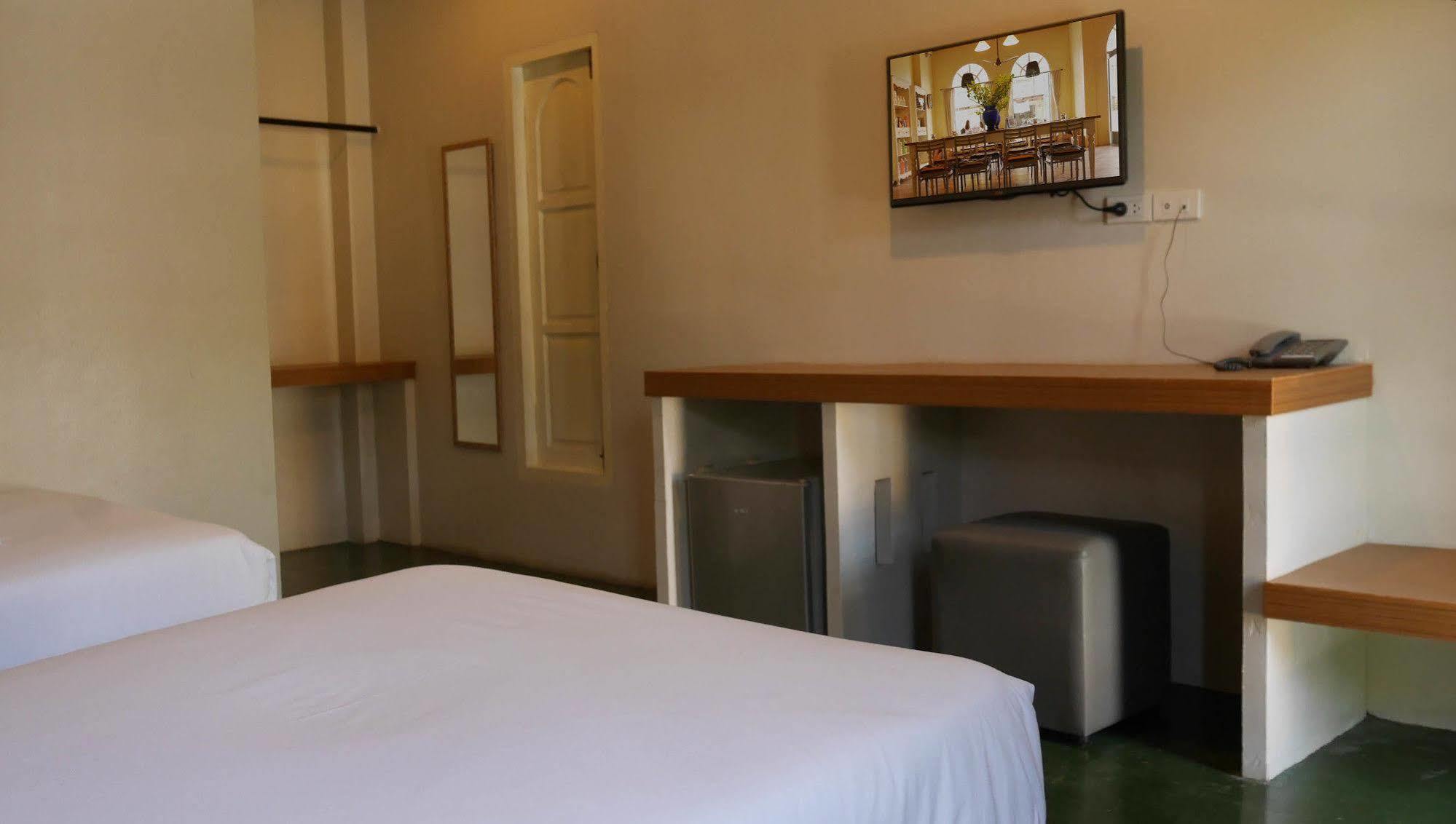 Wangpla Resort Nakhon Sawan