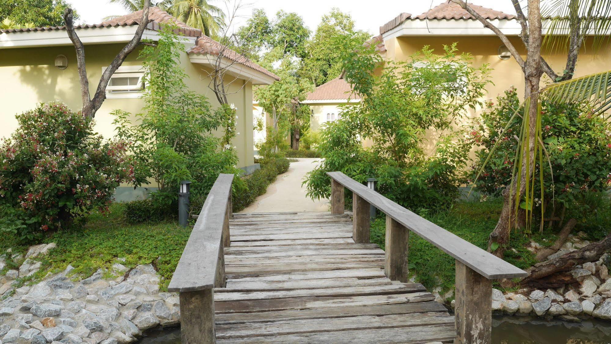 Wangpla Resort Nakhon Sawan