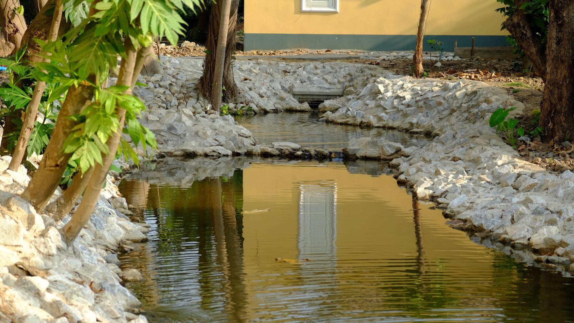 Resort Wangpla Nakhon Sawan