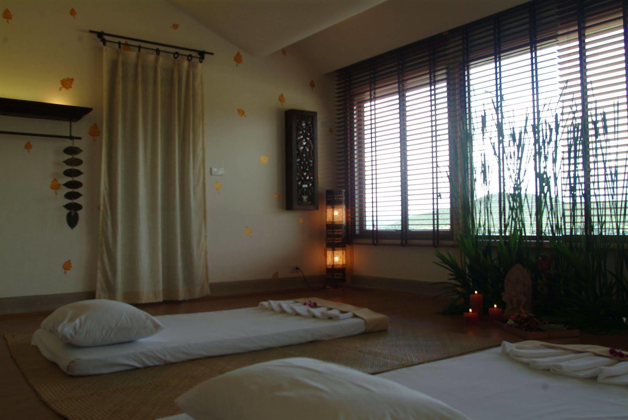 Resort Springfield Village Golf & 4*