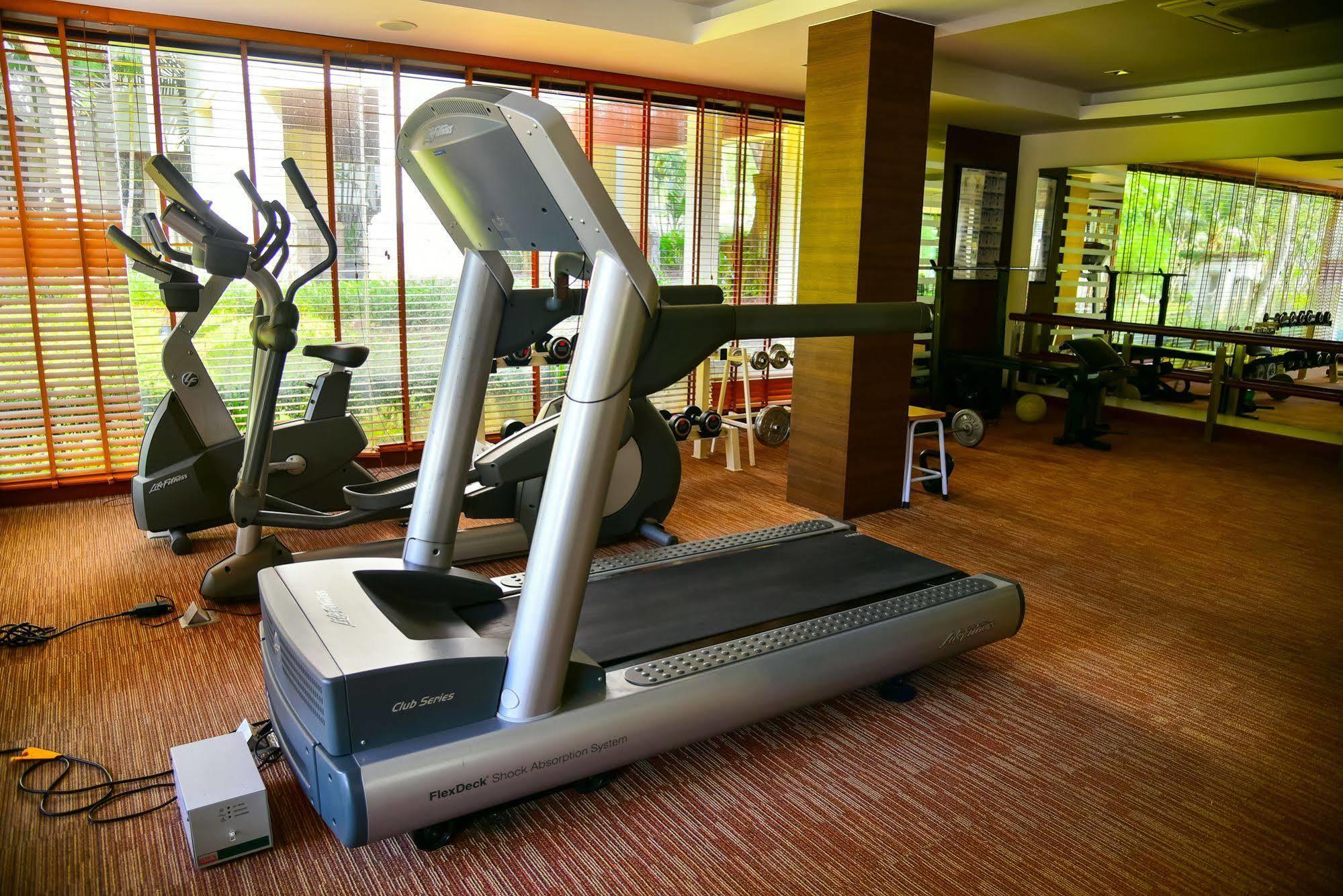 Resort Springfield Village Golf &