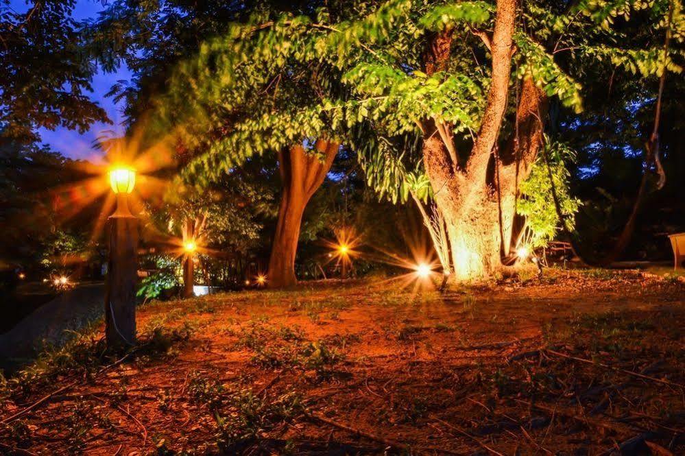 Buritara & Spa, Kanchanaburi 3*