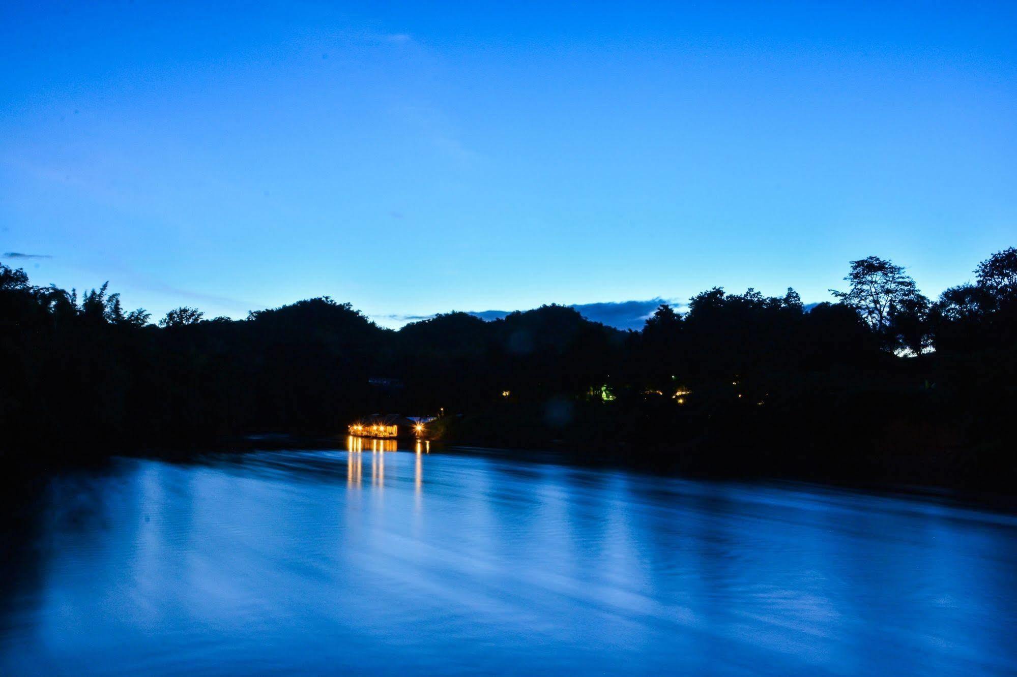 Buritara & Spa, Kanchanaburi 3*