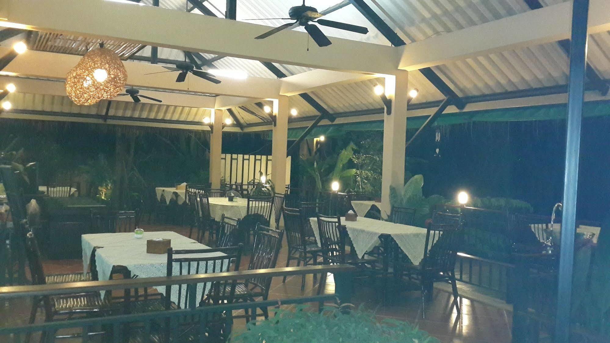 Ingnatee Holiday park