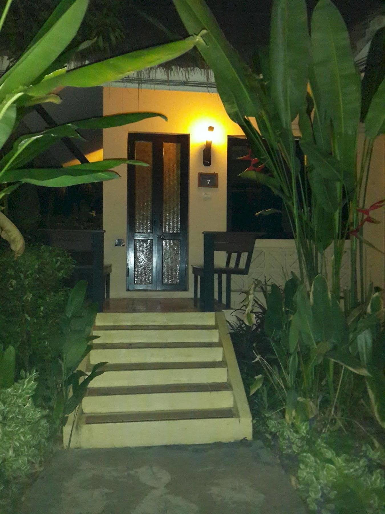 Holiday park Ingnatee 3*