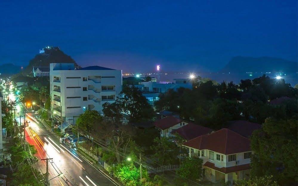 Prachuap Grand Hotel Prachuap Khiri Khan