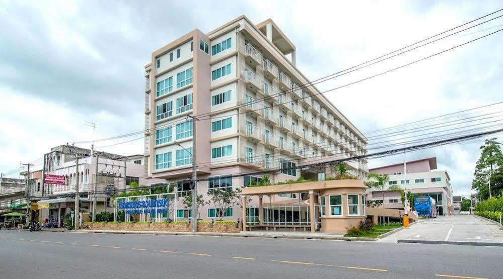 Prachuap Grand Prachuap Khiri Khan