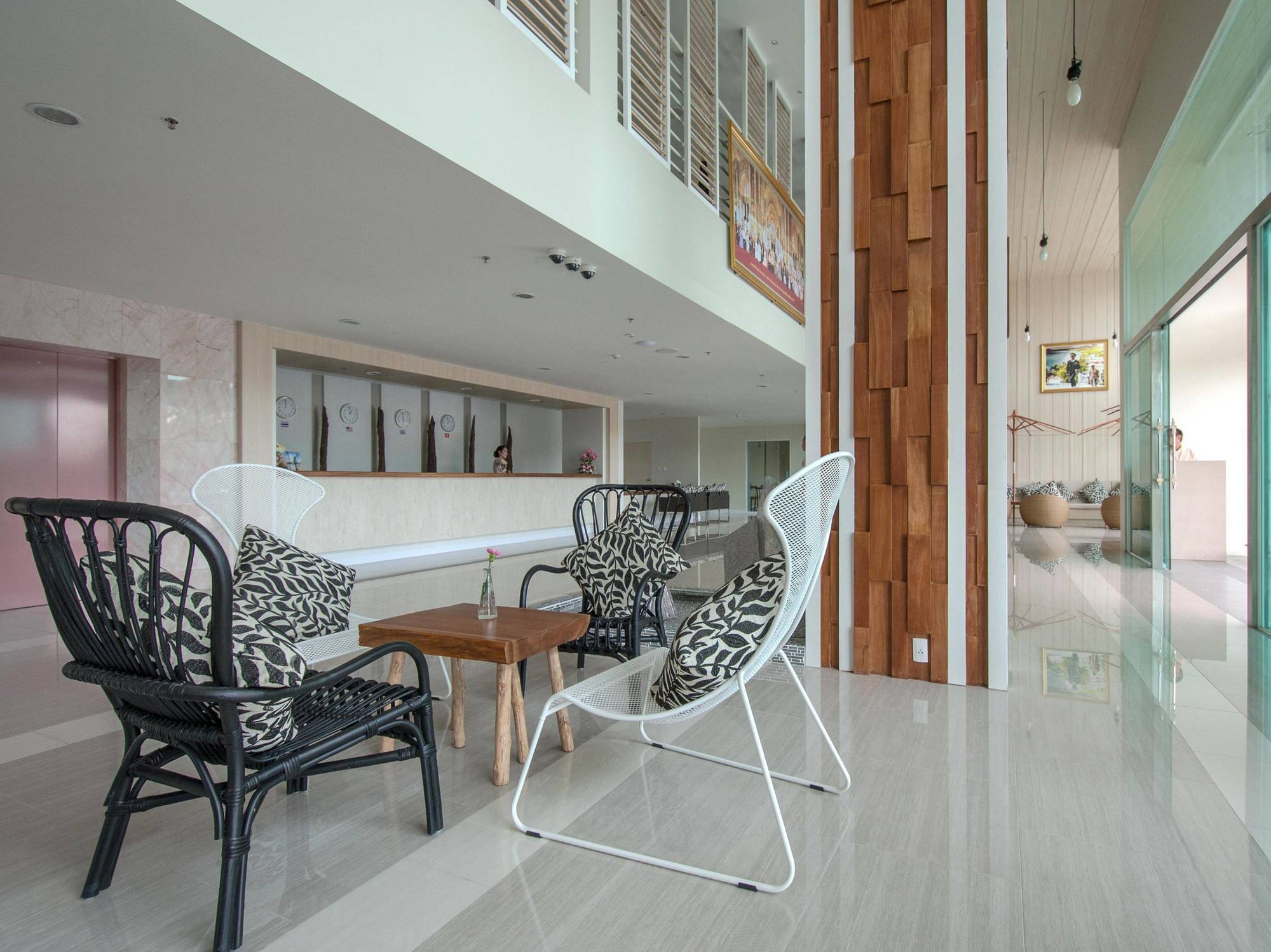 Prachuap Grand 3*