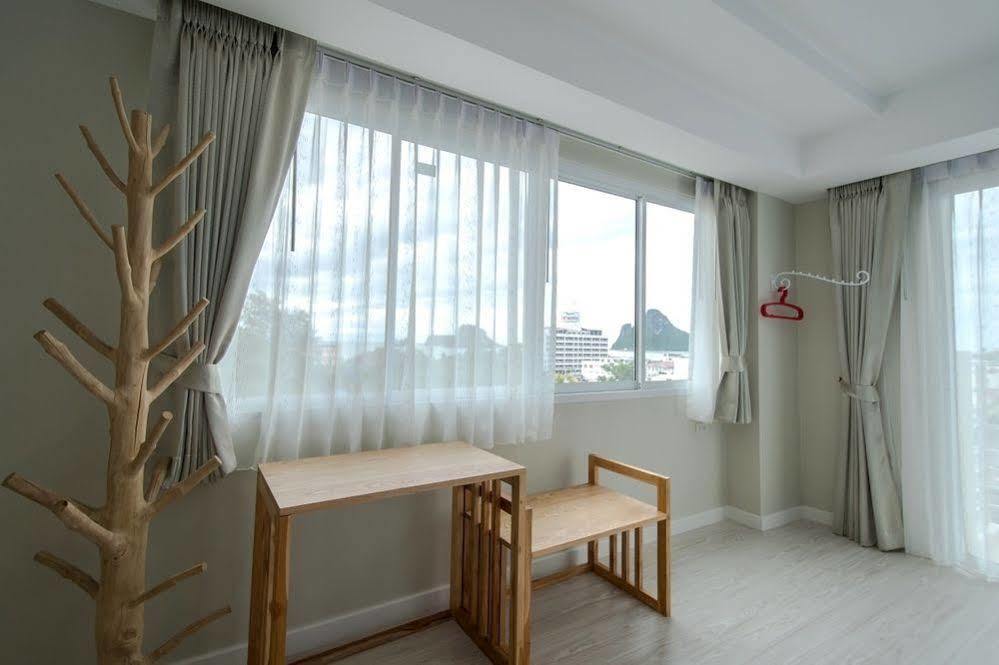 Prachuap Grand Hotel Prachuap Khiri Khan