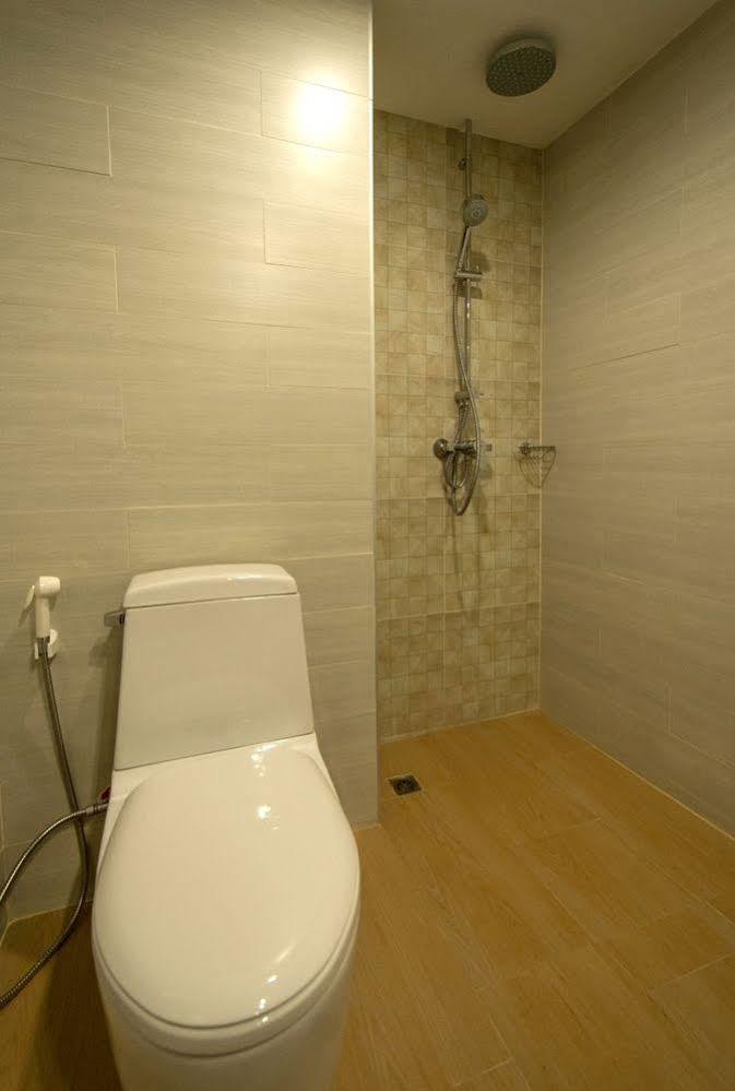 Hotel Prachuap Grand Prachuap Khiri Khan