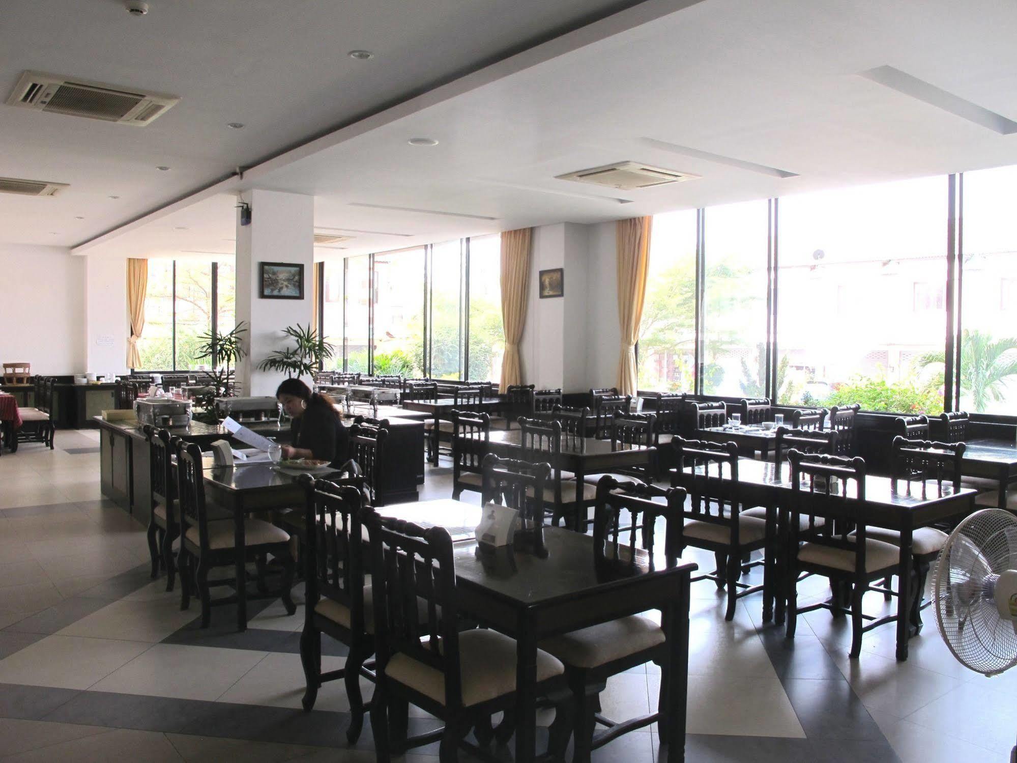 Hotel Chatkaew Hill And
