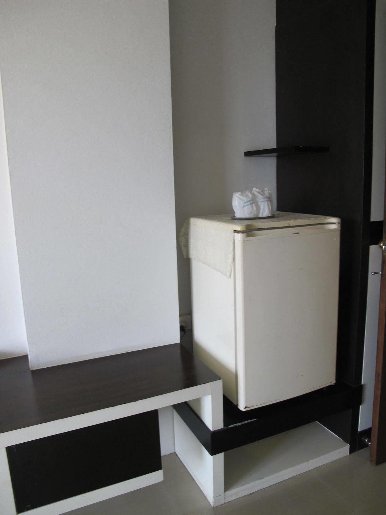 Hotel Chatkaew Hill And 3*