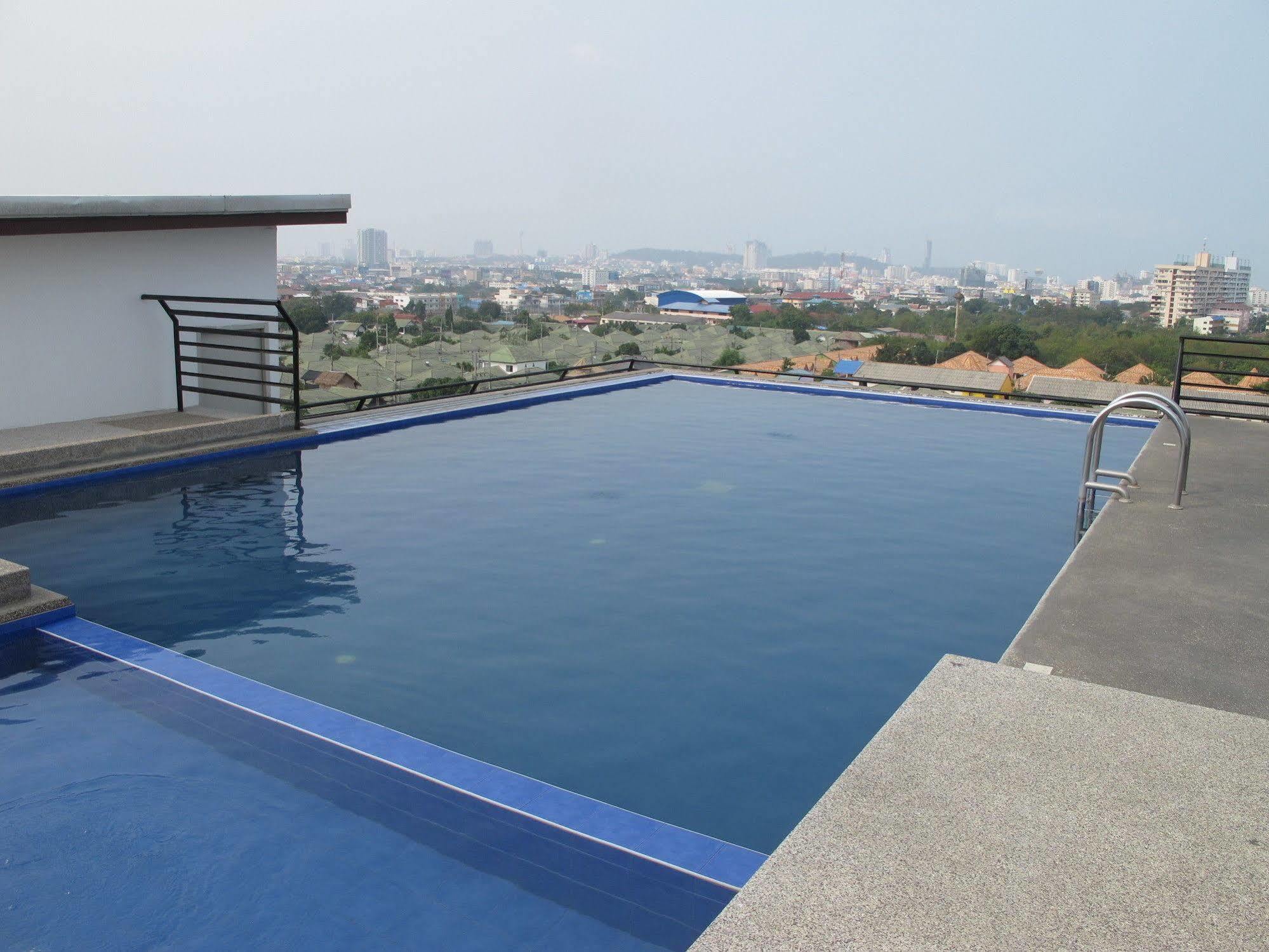 Chatkaew Hill And 3* Nong Prue