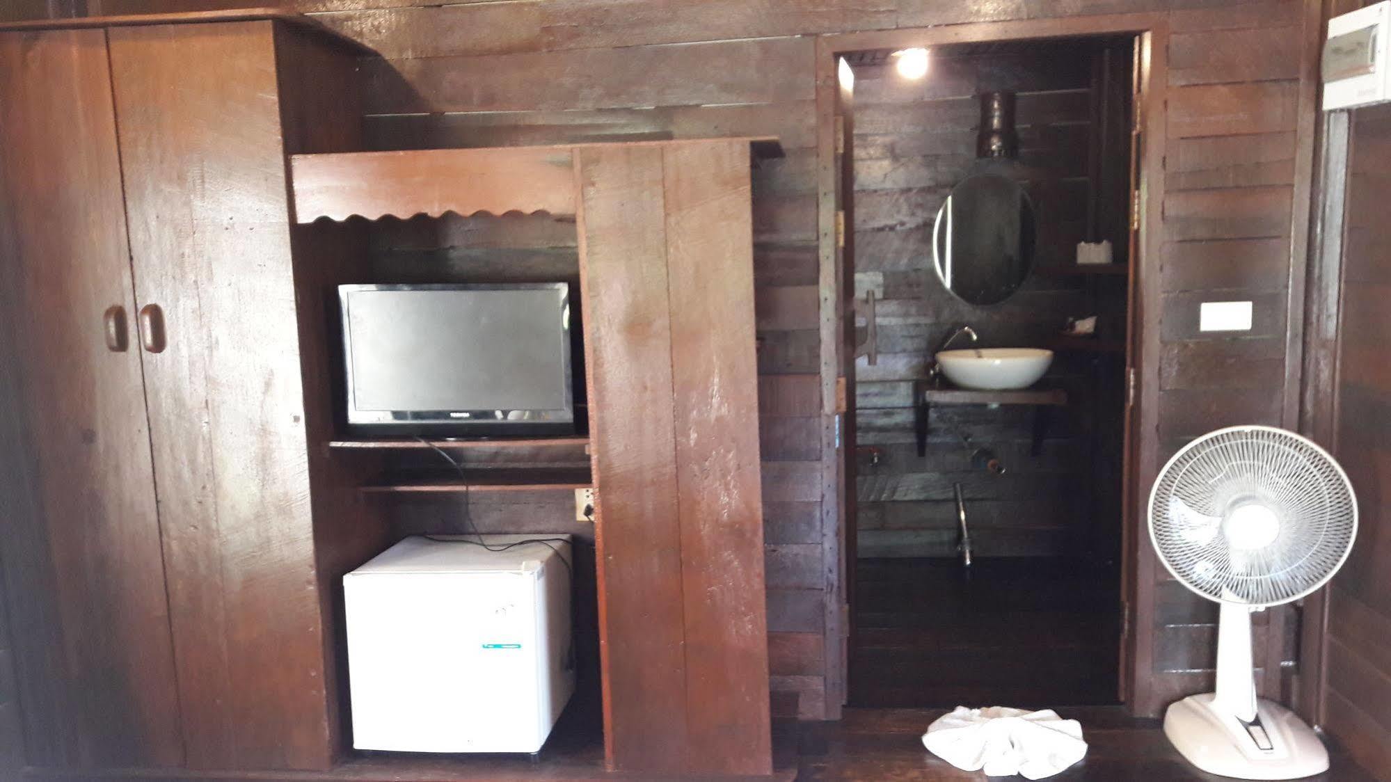 Montania Lifestyle 3* Khao Sok National Park