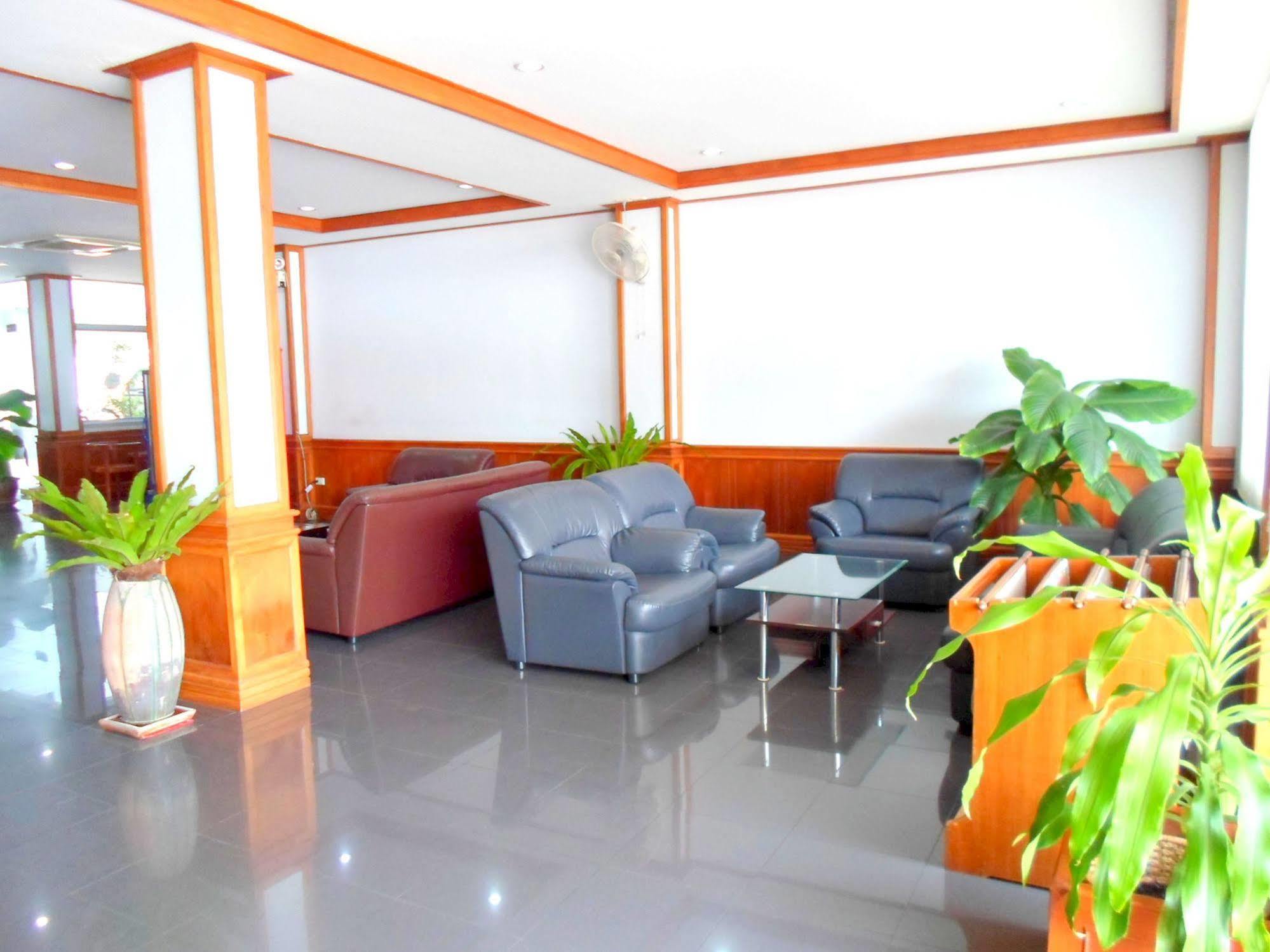 Hotel Leamsai