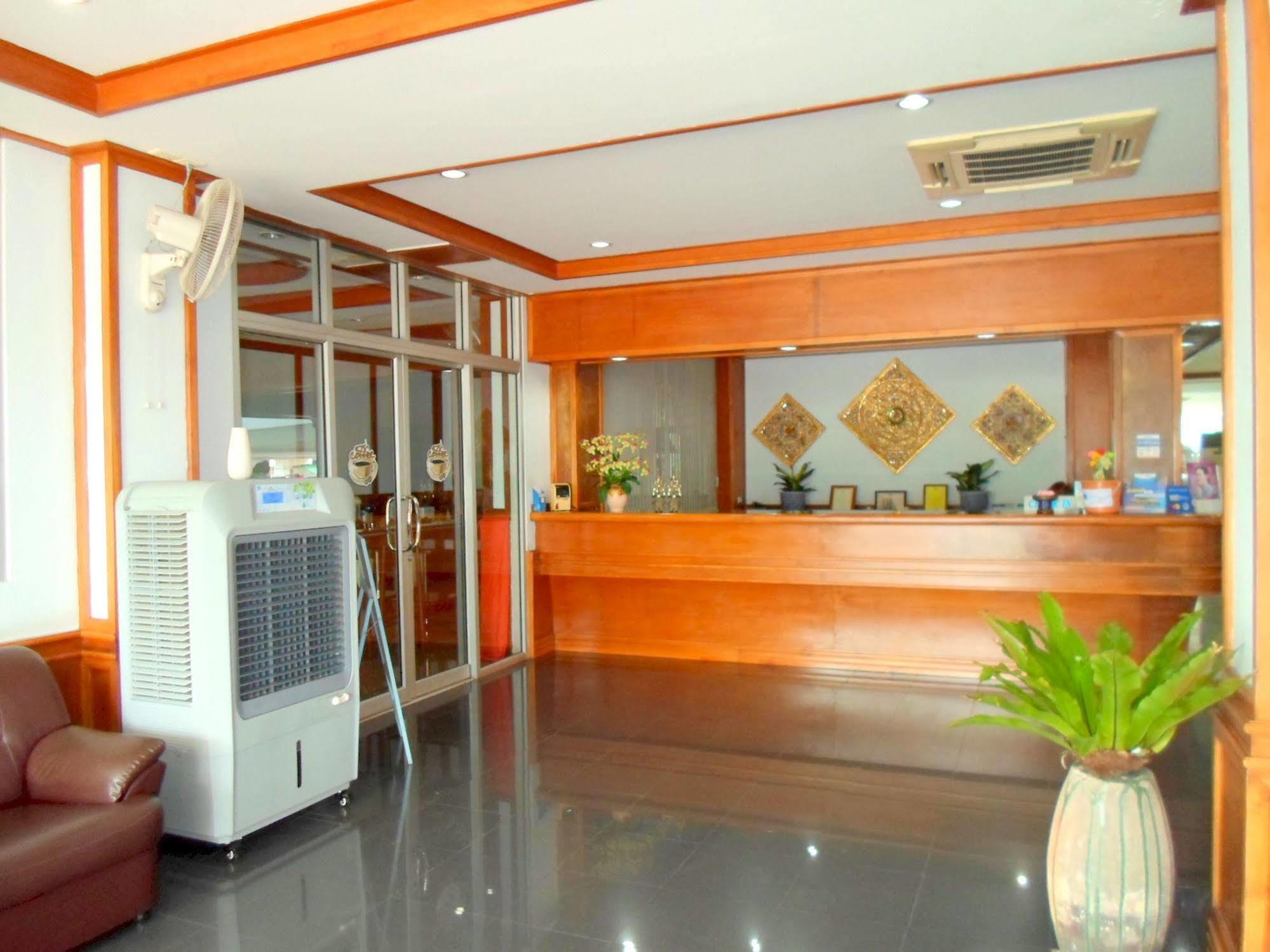 Leamsai Hotel