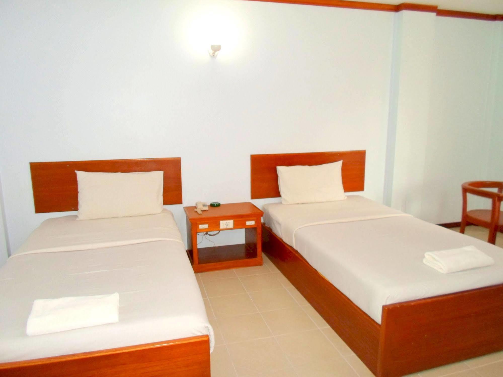 Hotel Leamsai