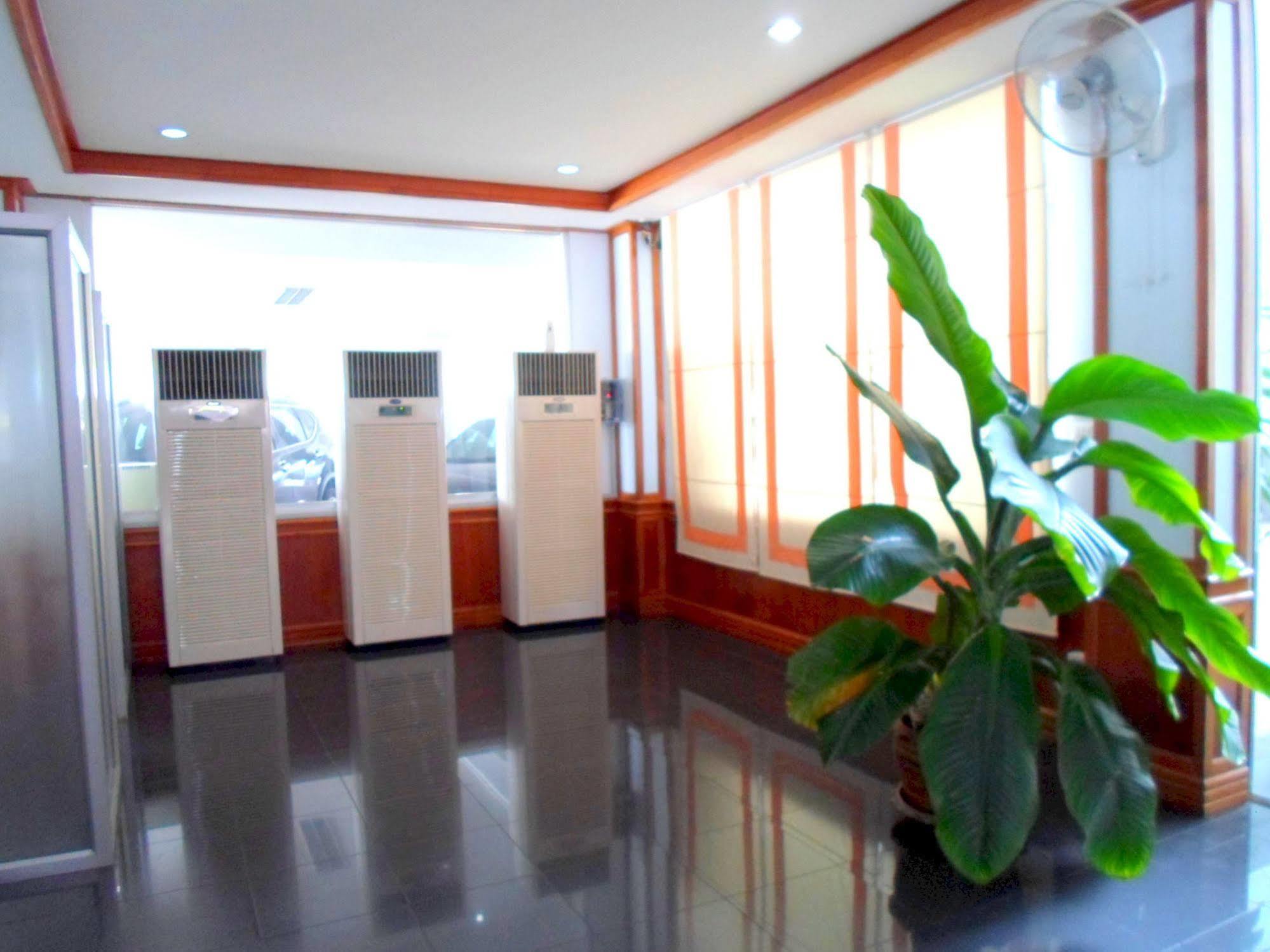 Hotel Leamsai