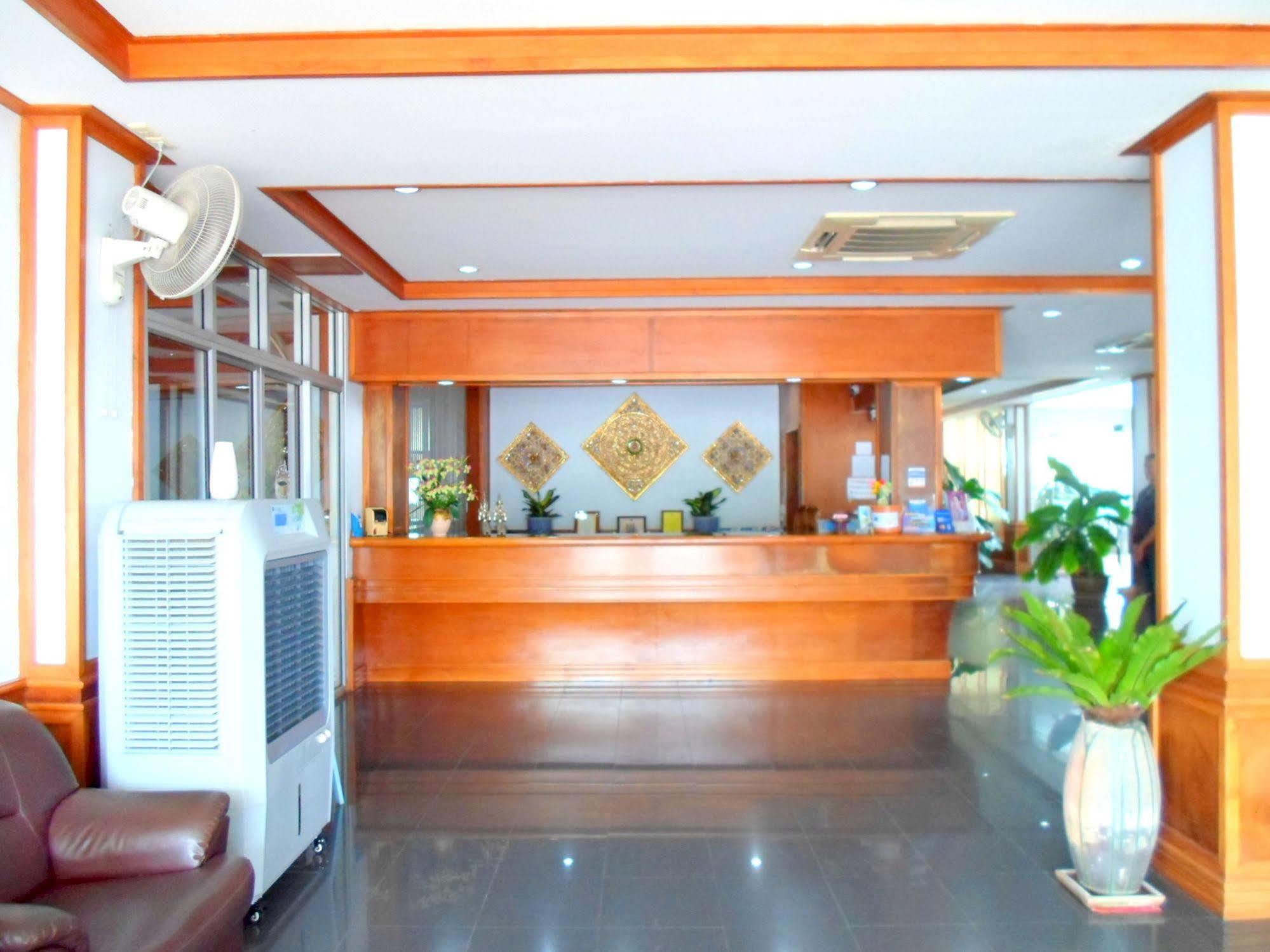 Hotel Leamsai