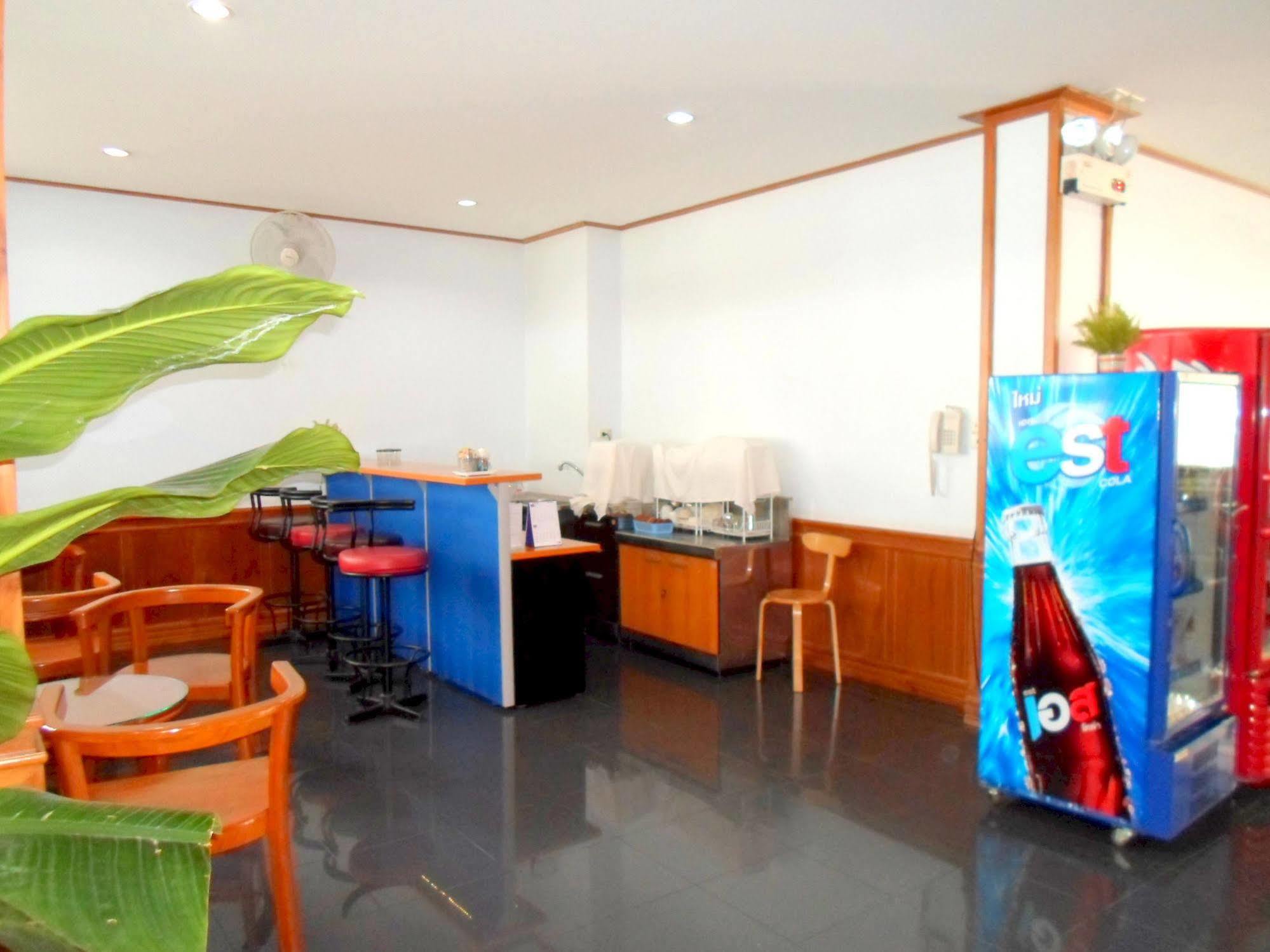Hotel Leamsai