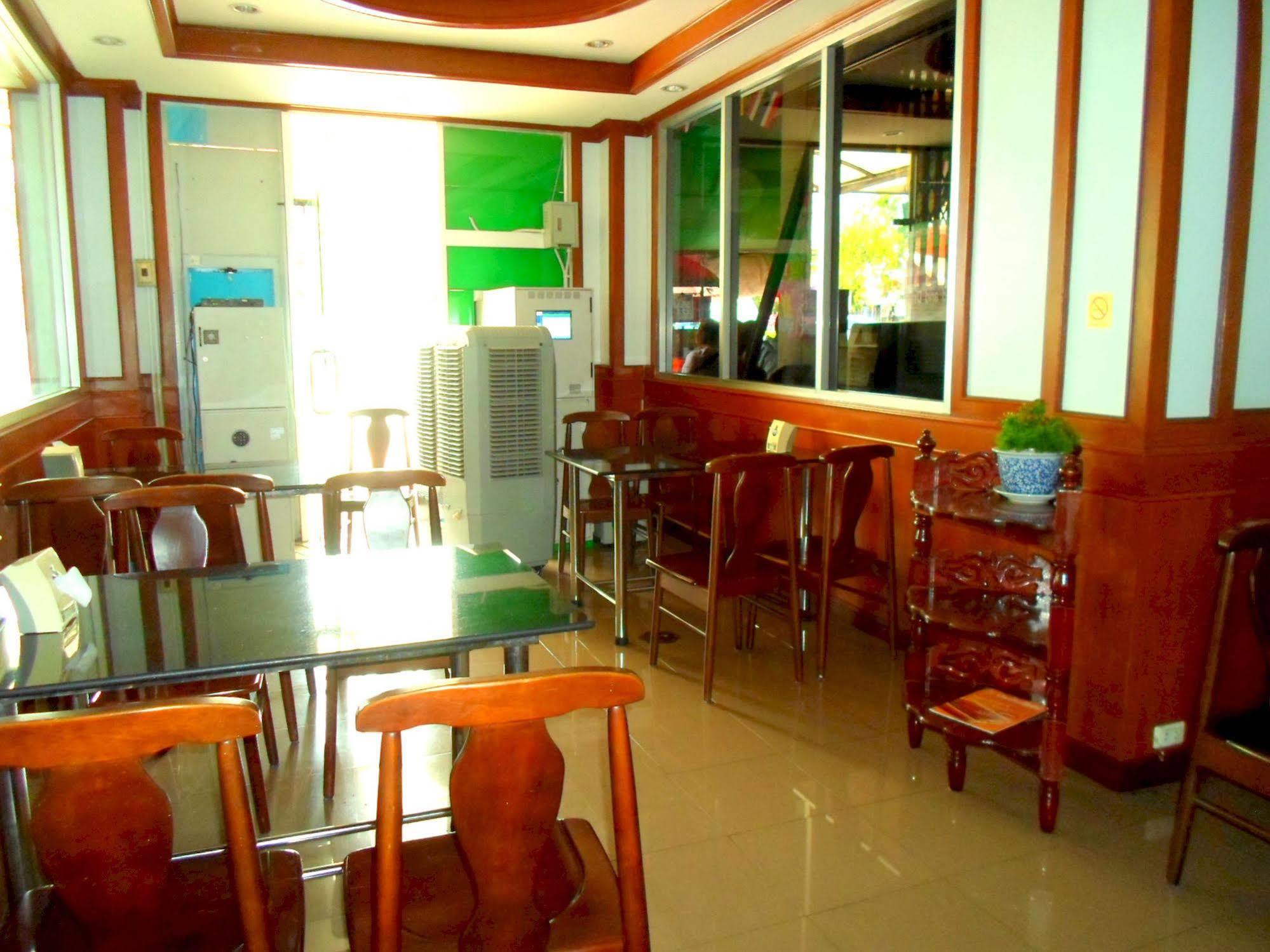 Leamsai Hotel