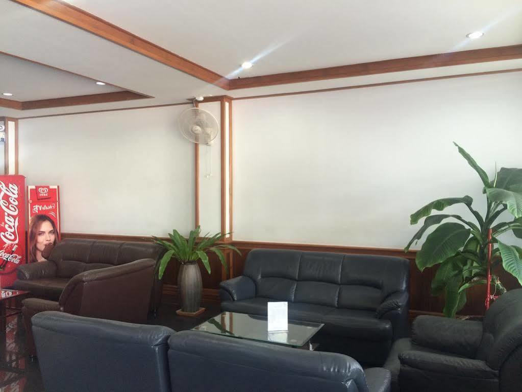 Hotel Leamsai Surat Thani