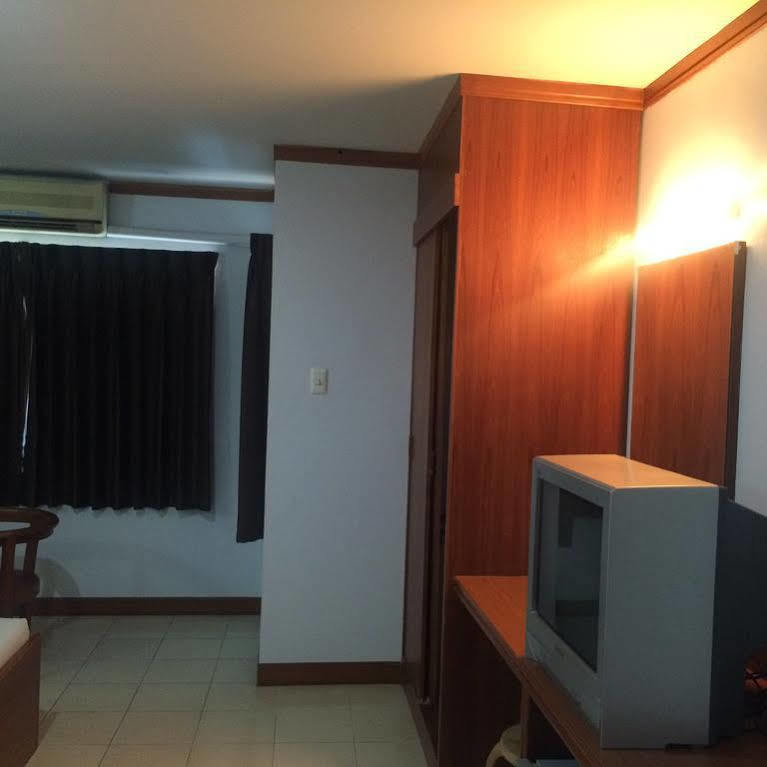 Leamsai Hotel Surat Thani