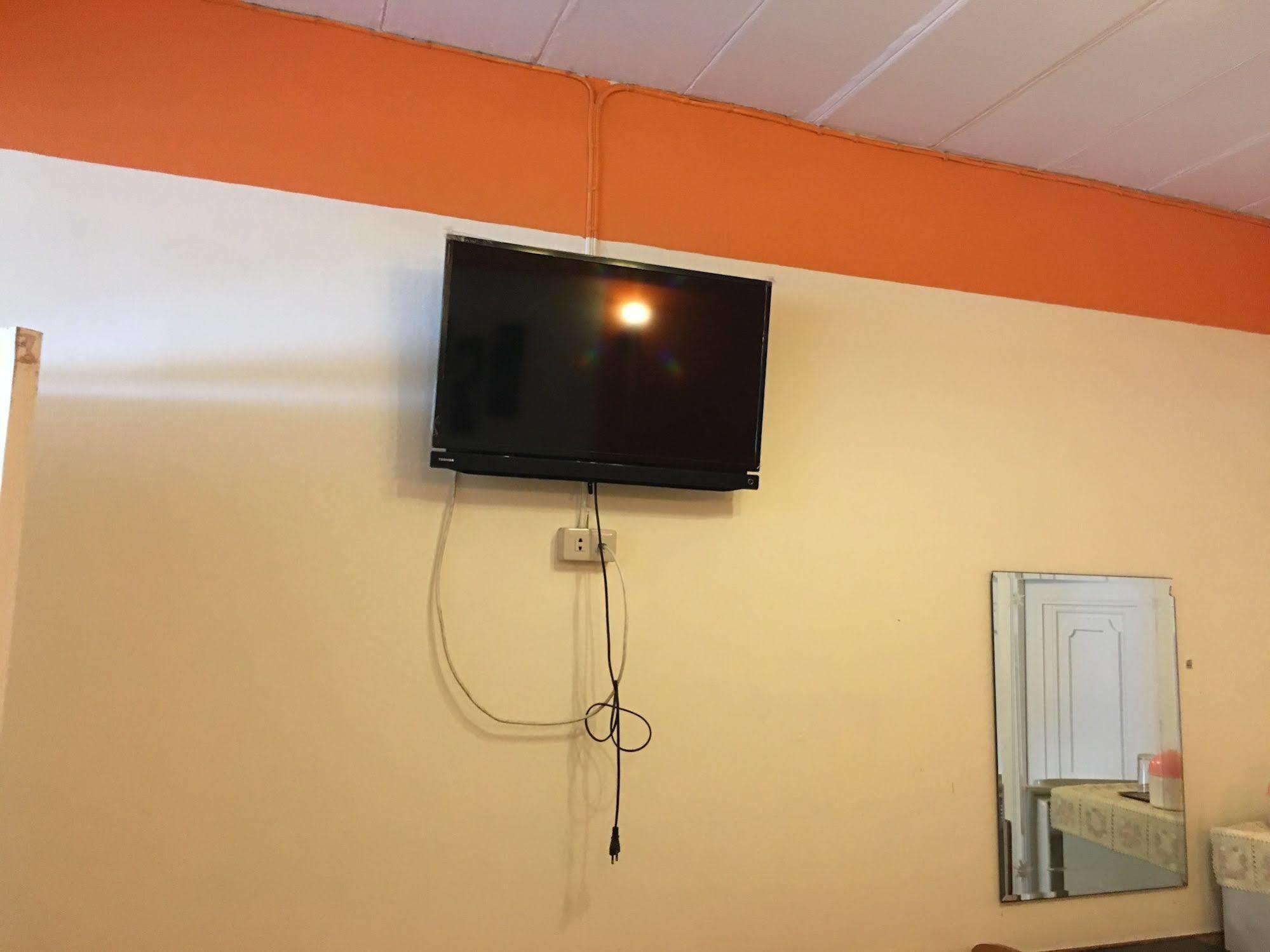 Aparthotel May Apartment Chonburi