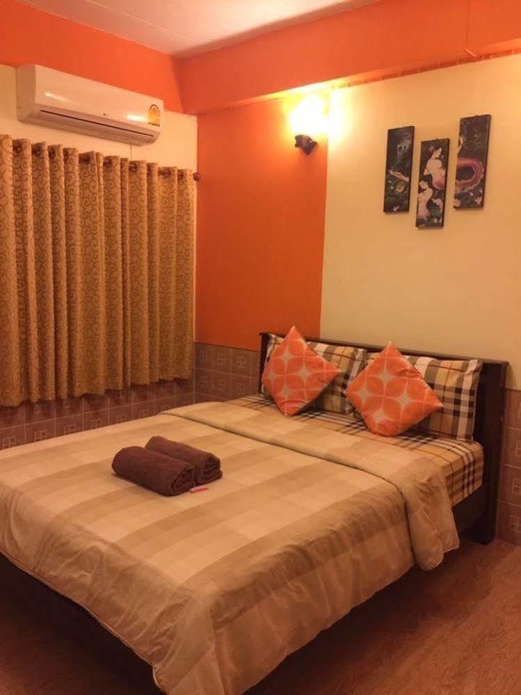 May Apartment Chonburi
