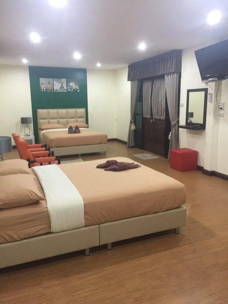 Aparthotel May Apartment