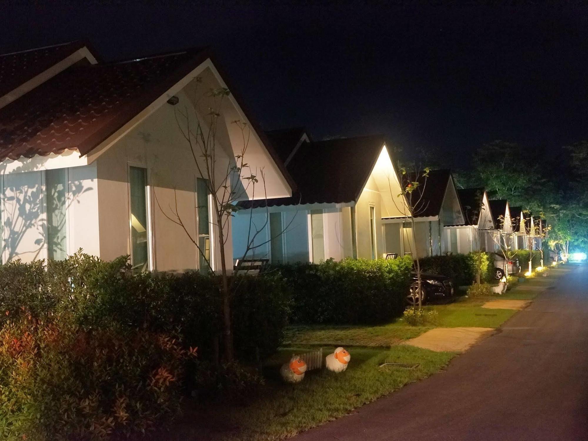Chanpraya Chanthaburi