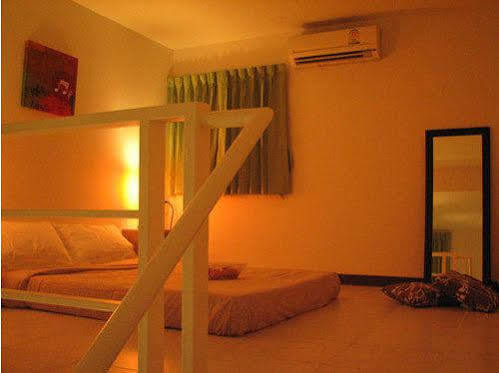 Hotel Oyo 424 The Banguecoque