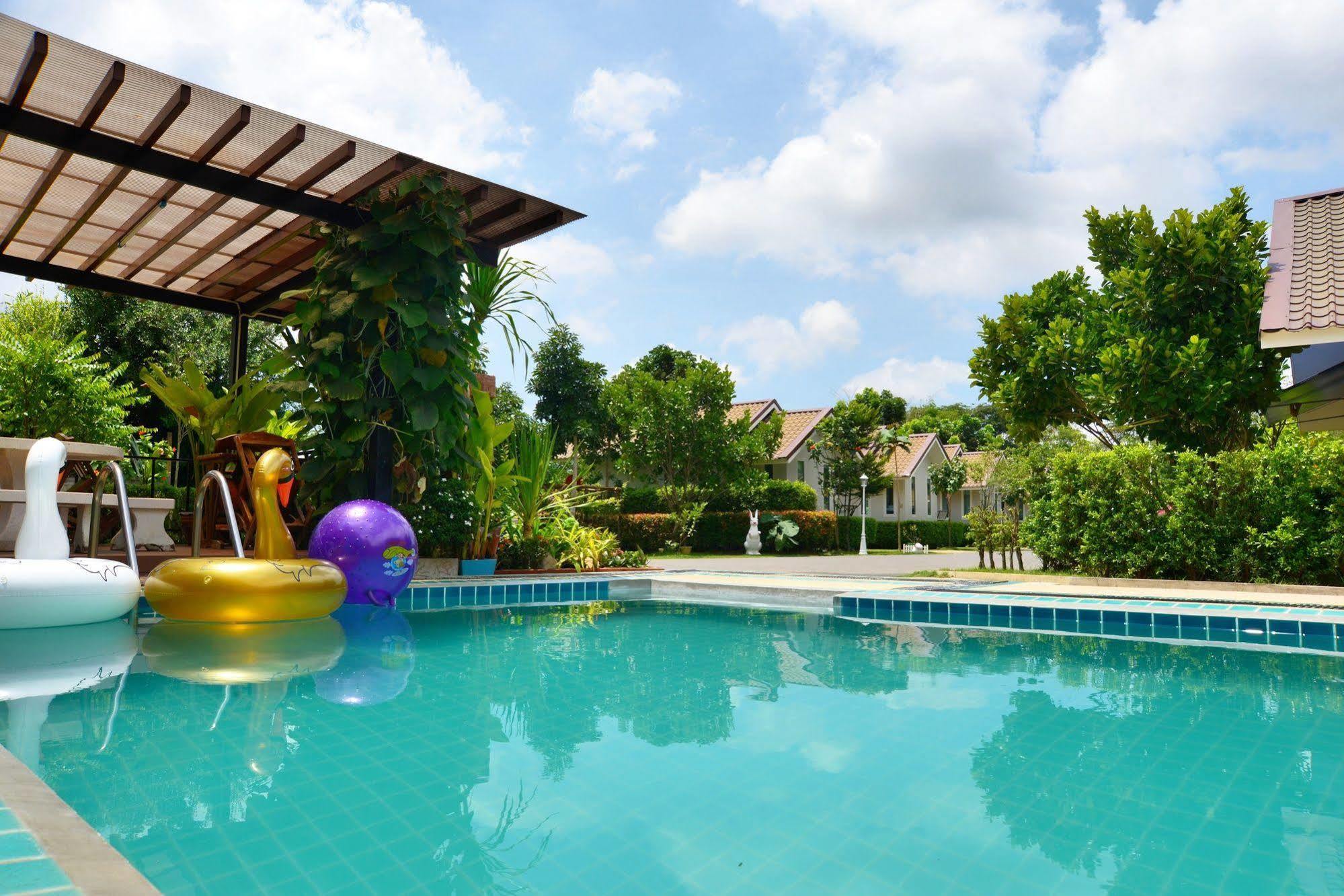 Chanpraya Chanthaburi