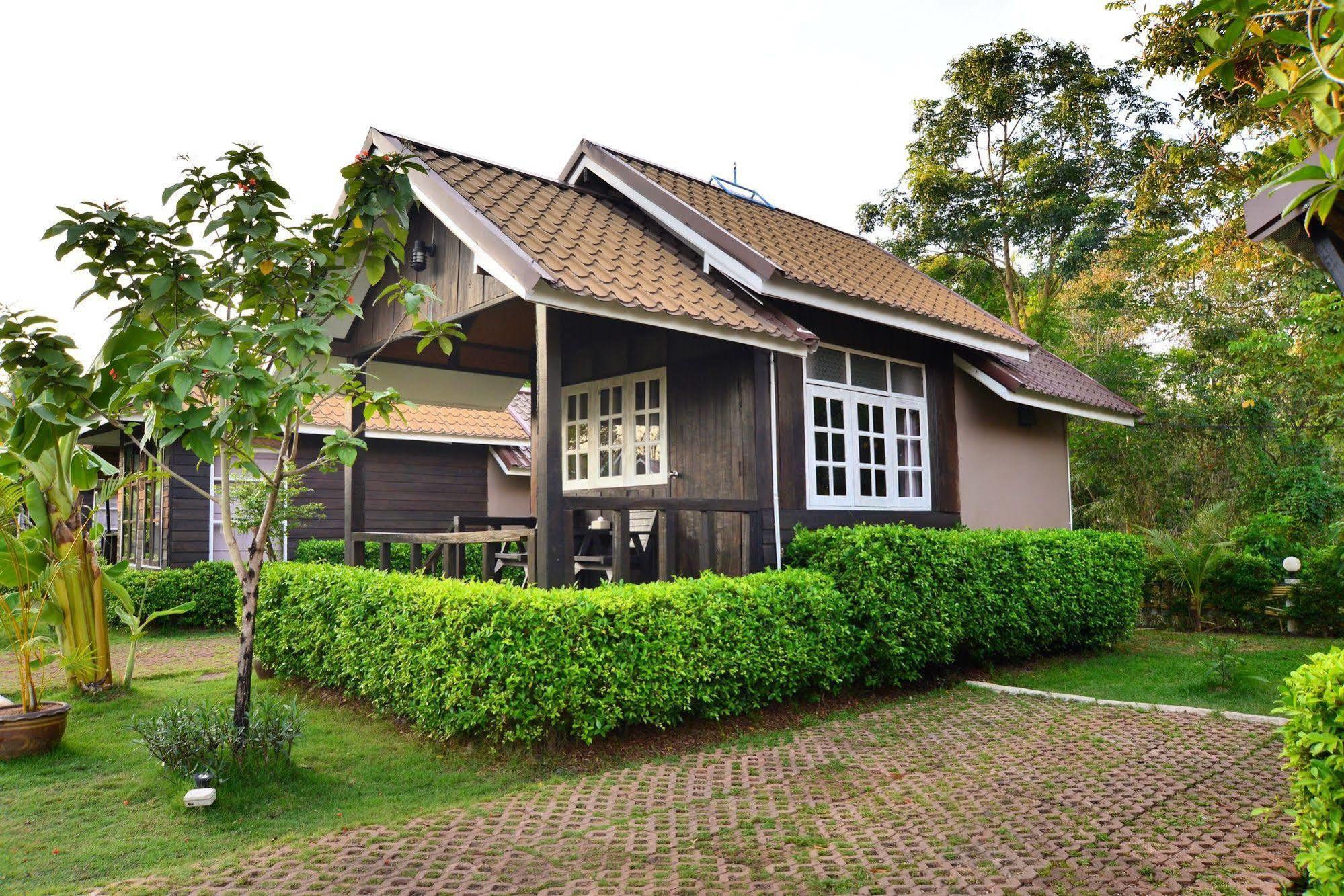 Chanpraya Resort Chanthaburi