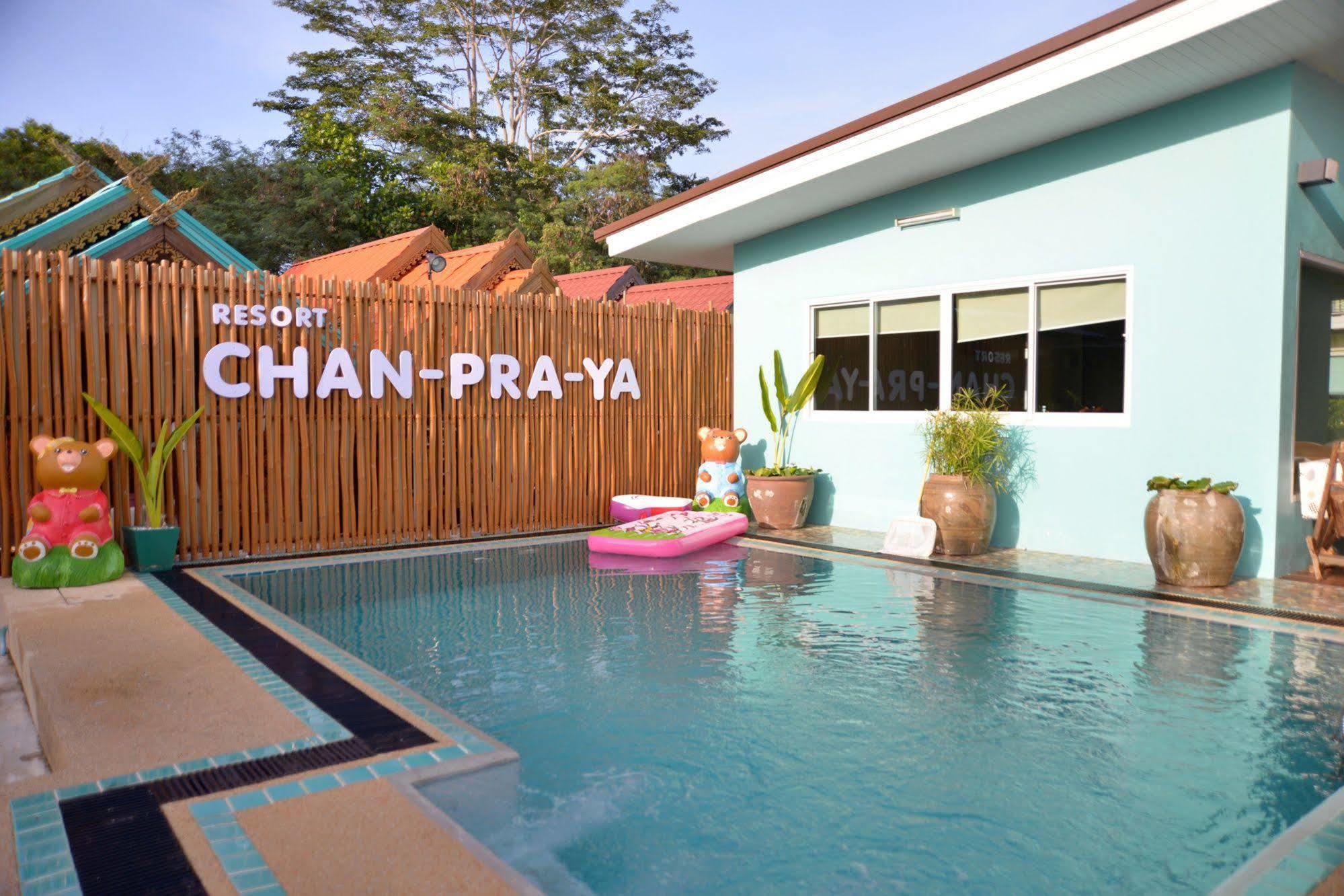 Resort Chanpraya