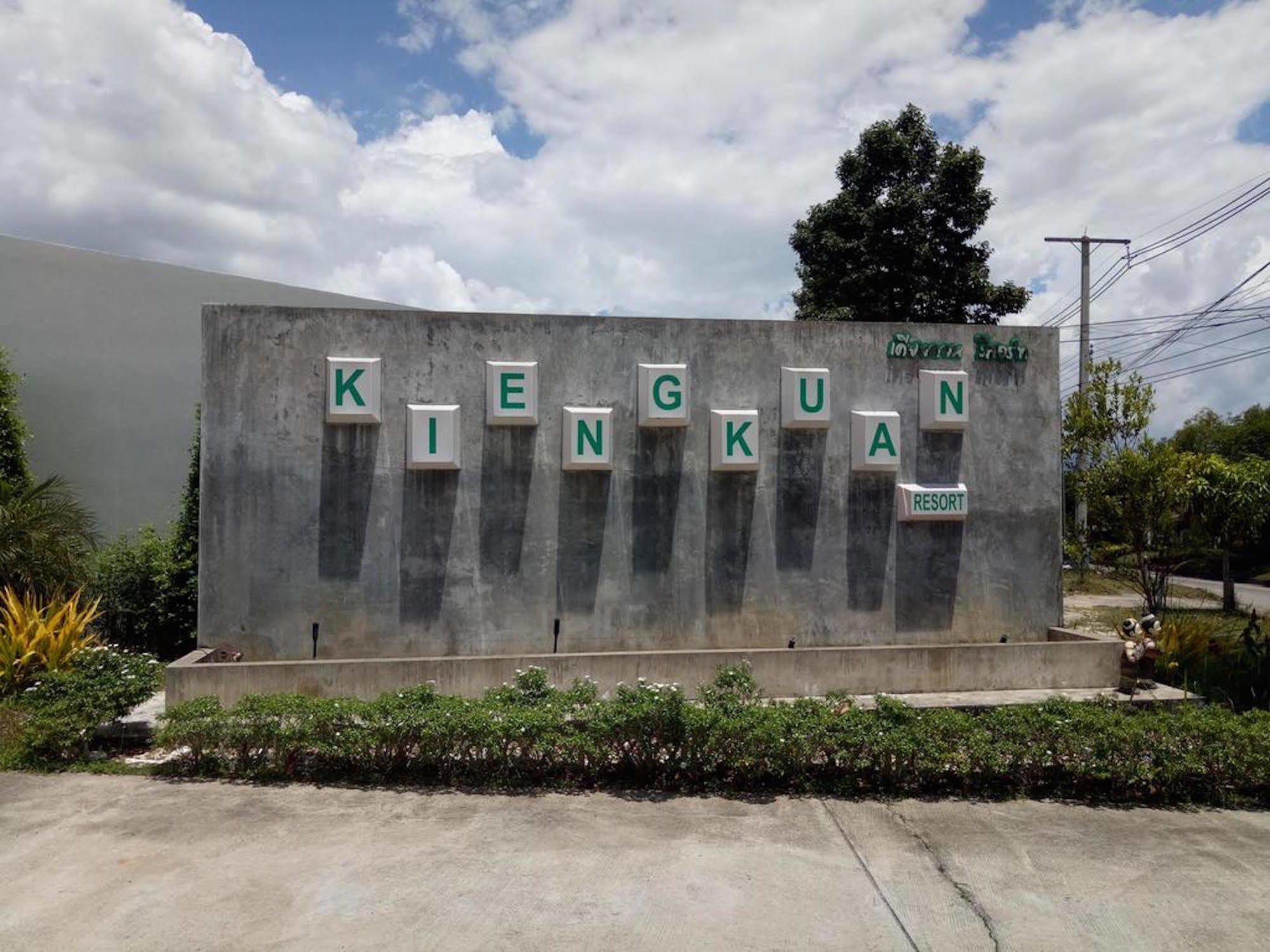 Kieng Kuan 2* Trang